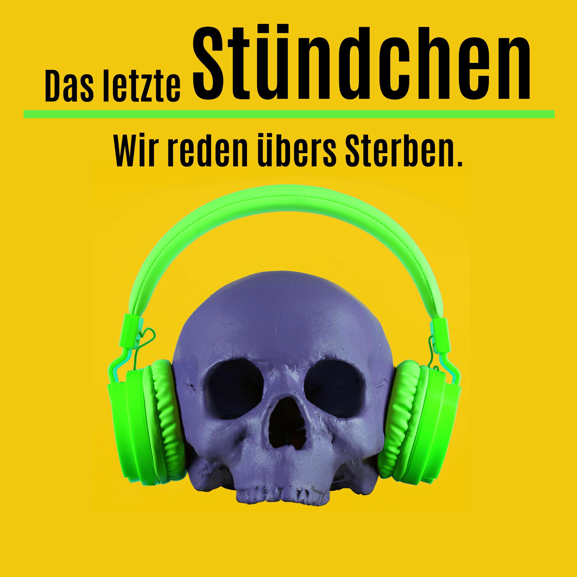 Show cover of Das letzte Stündchen