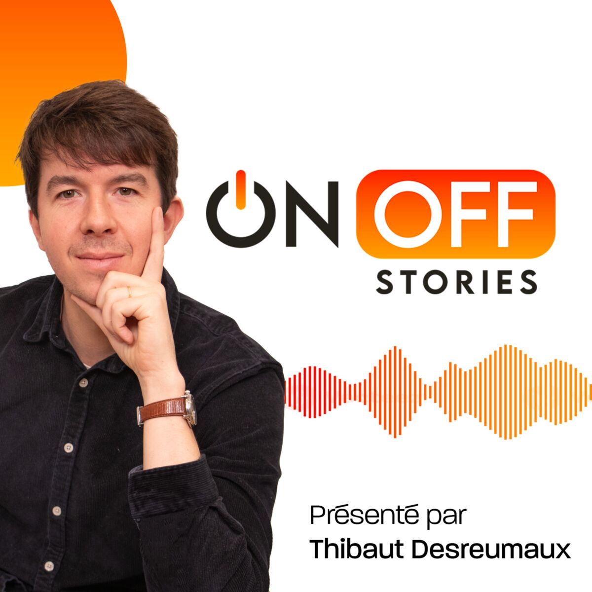 Show cover of On Off Stories