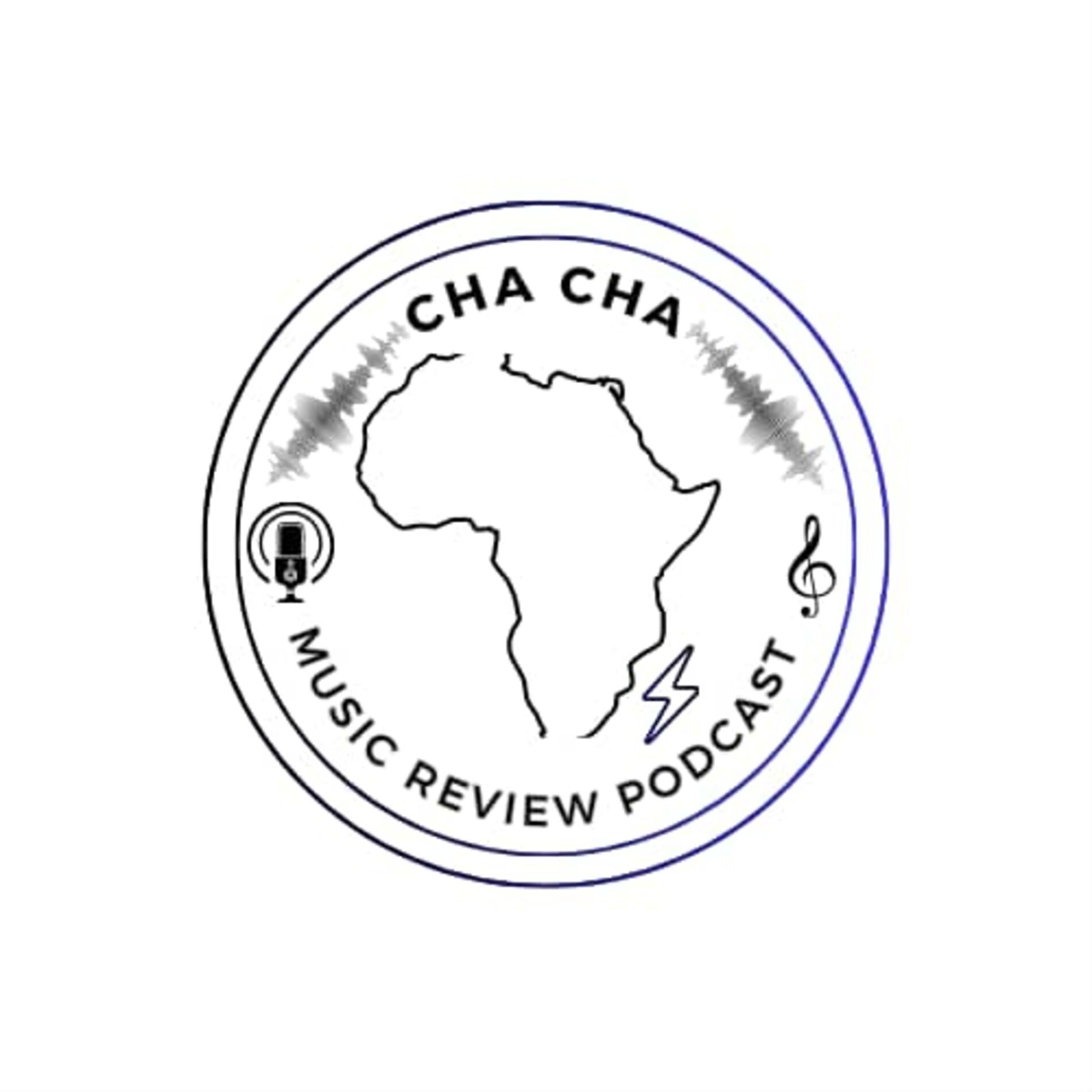 Show cover of Cha Cha Music Review Podcast