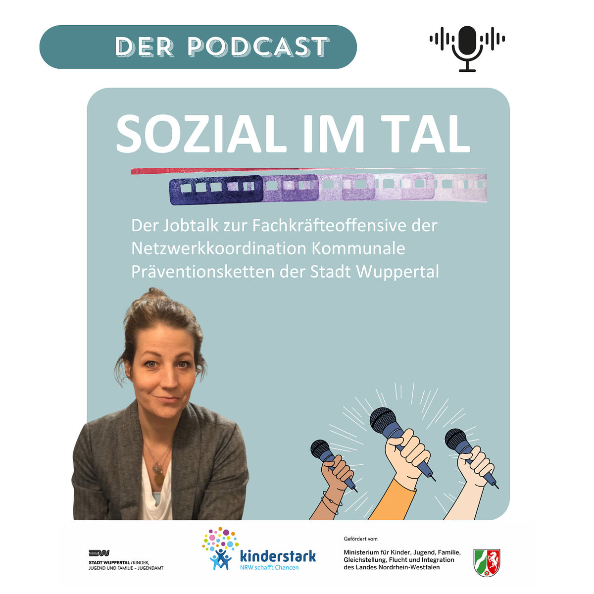Show cover of Sozial im Tal