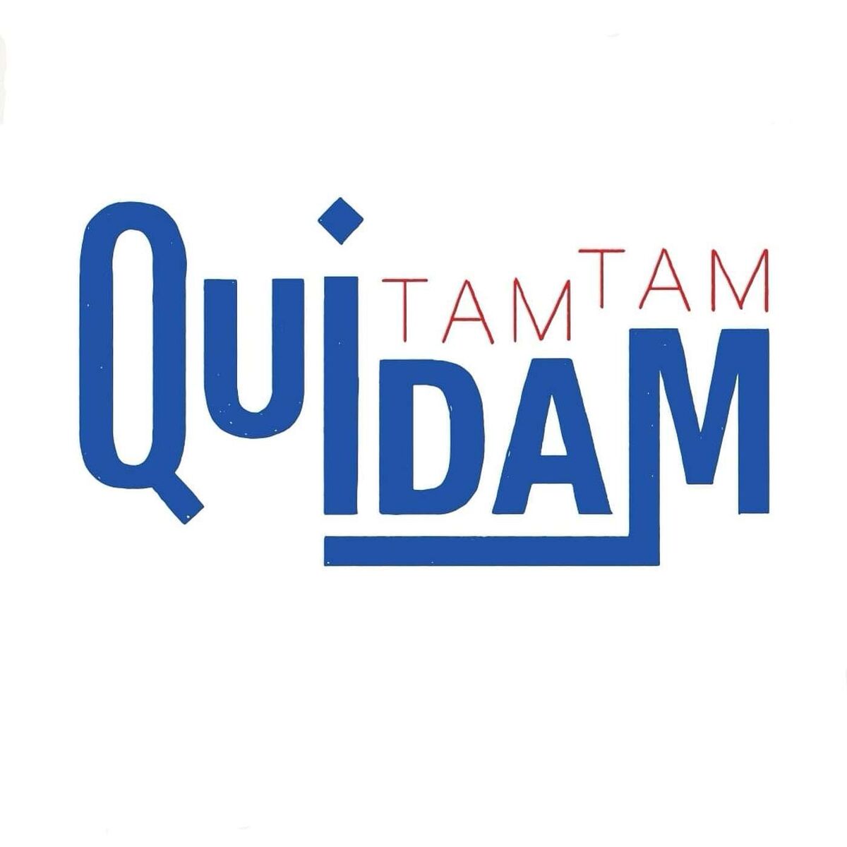 Show cover of Tamtam Quidam