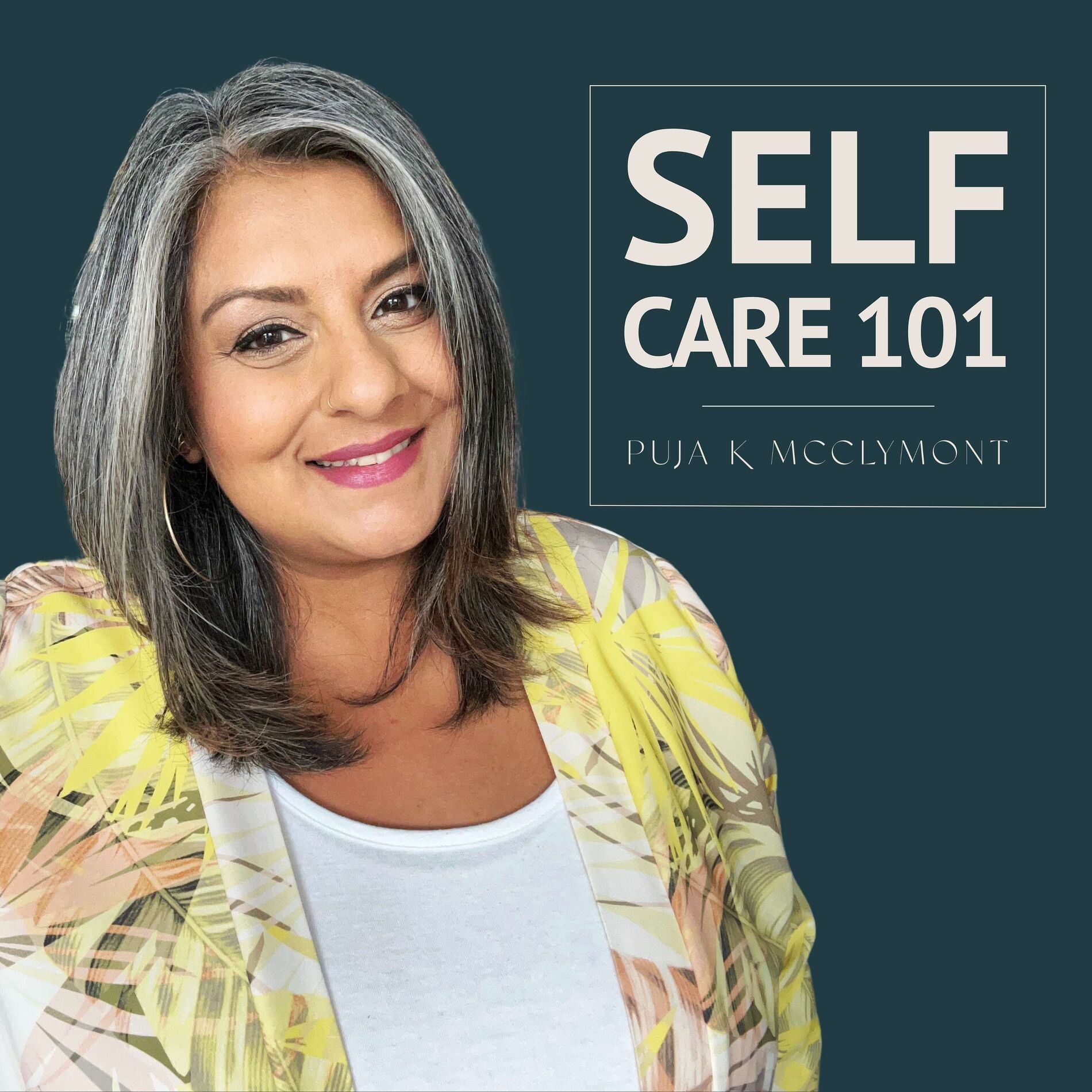 Show cover of SELF Care 101