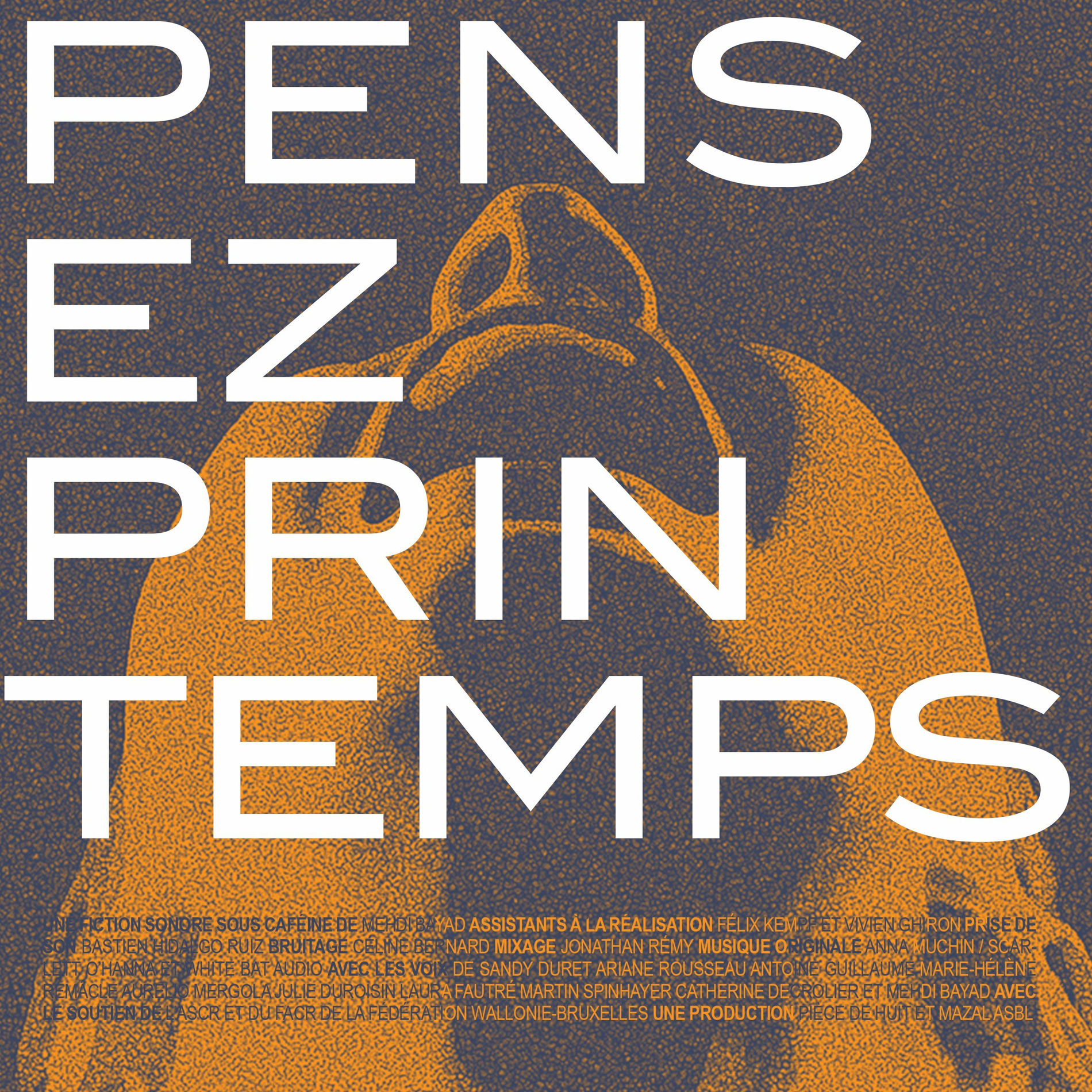 Show cover of Pensez Printemps