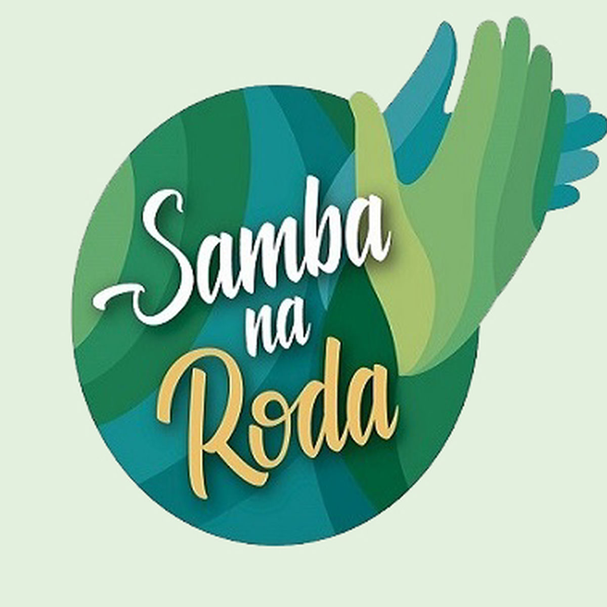 Show cover of Samba na Roda - MultiRio