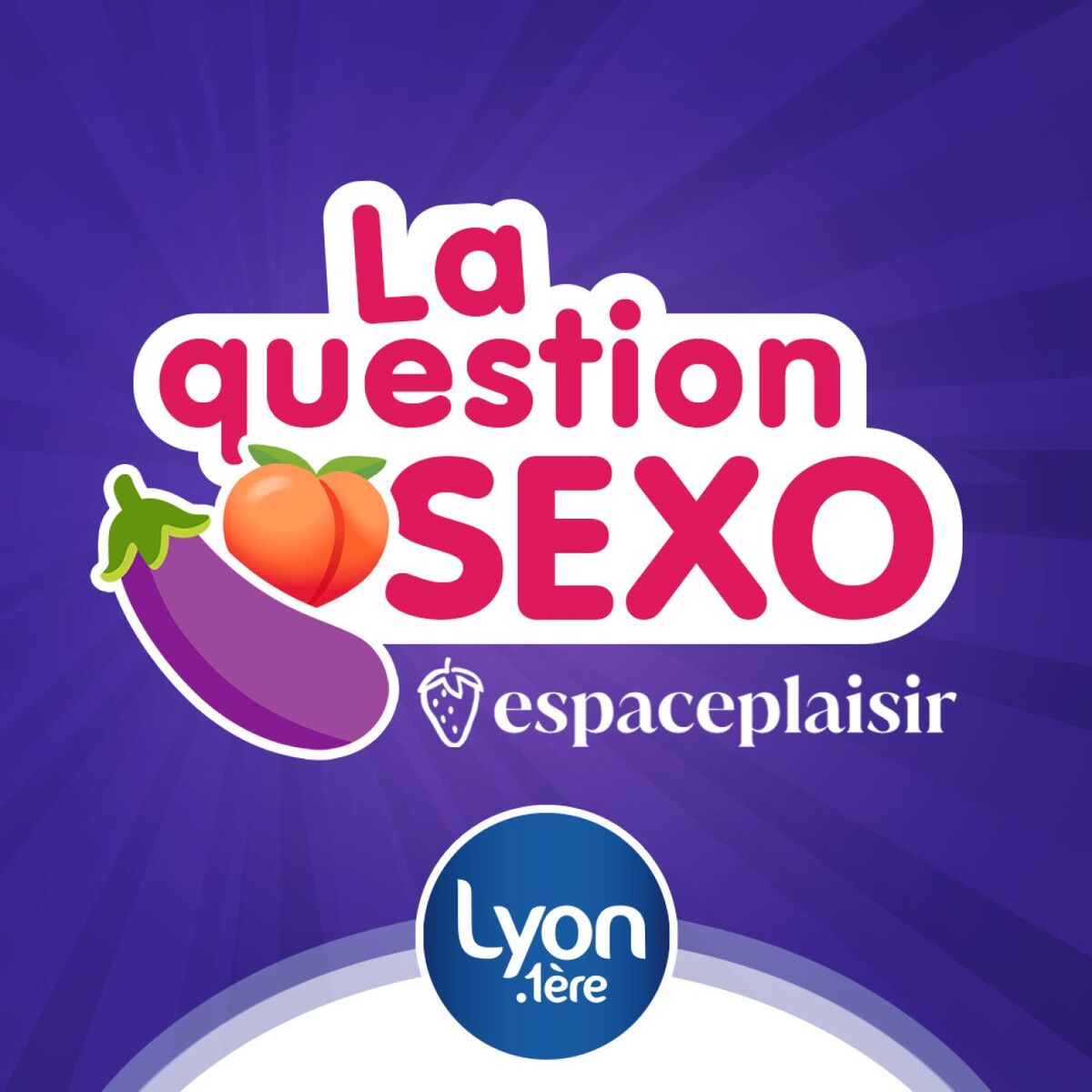 Show cover of La Question Sexo