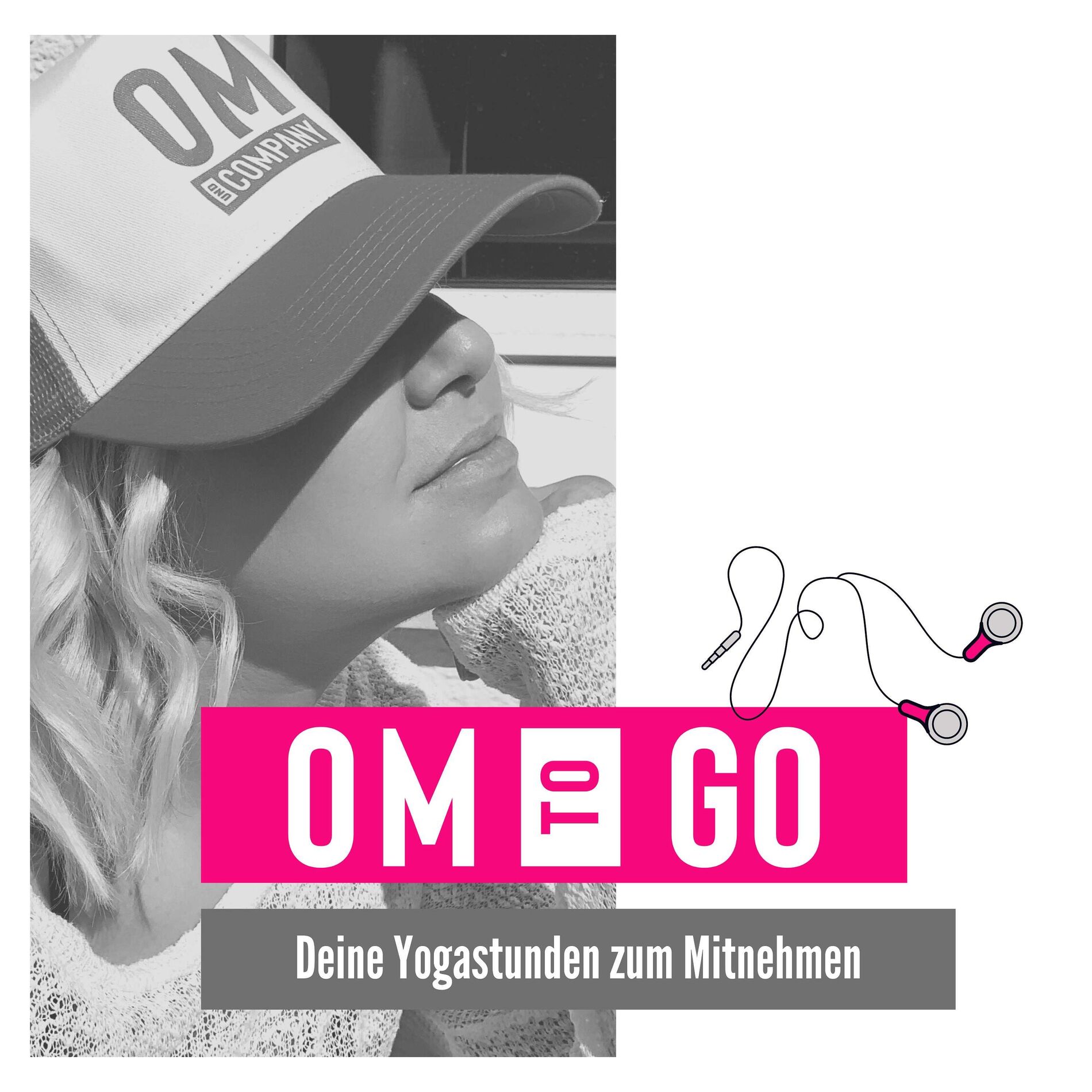 Show cover of OM TO GO