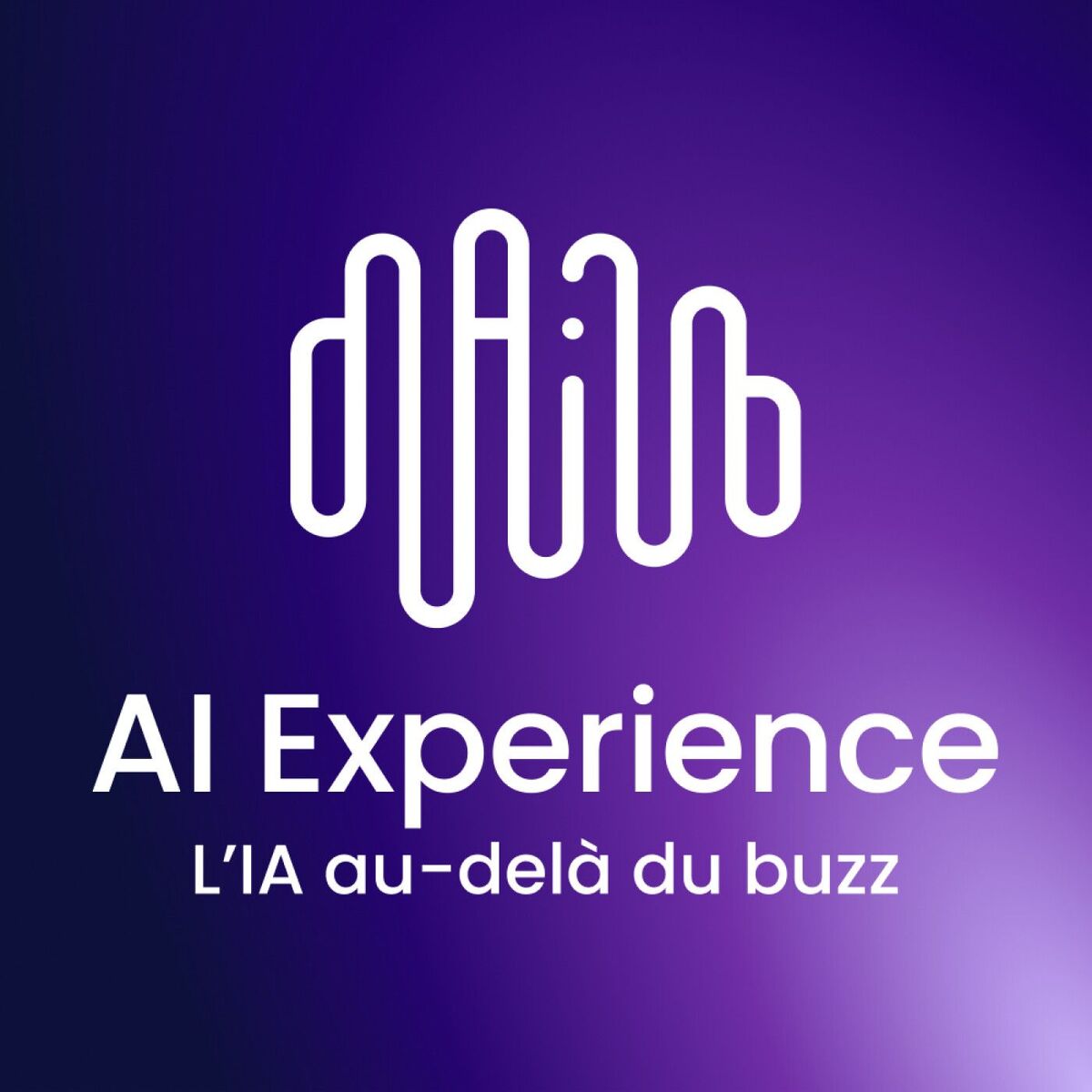 Show cover of Ai Experience [en français]