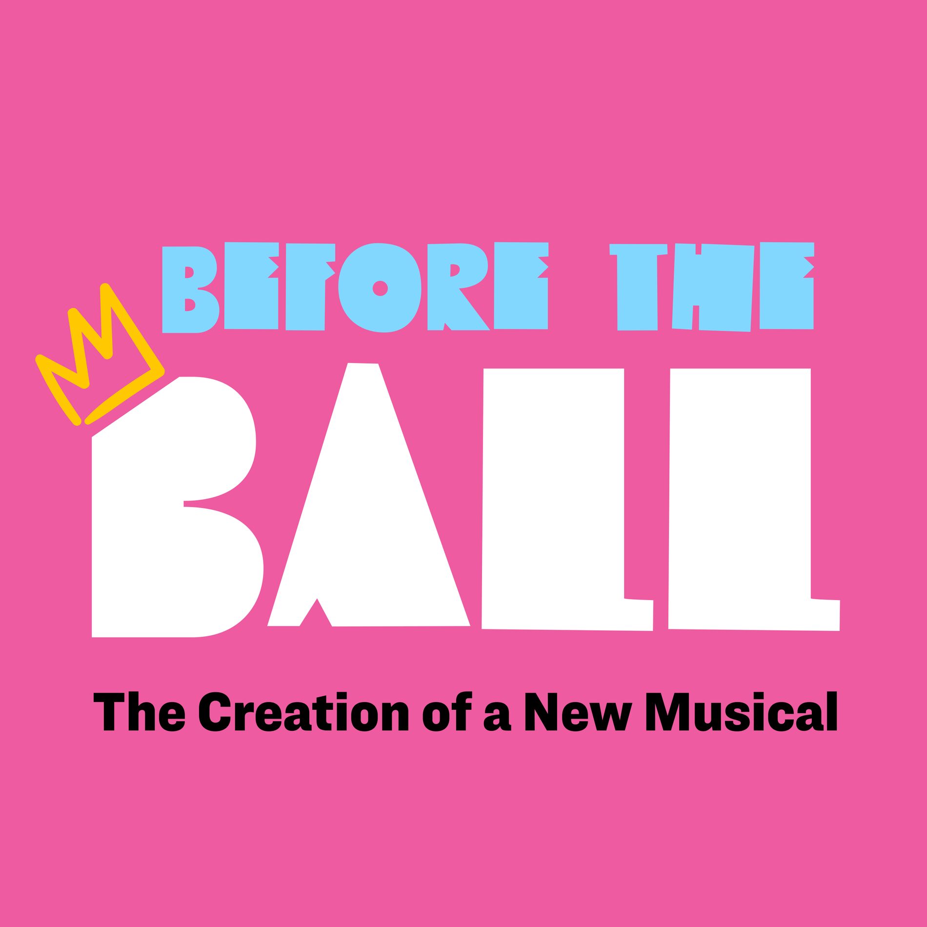 Show cover of Before the Ball