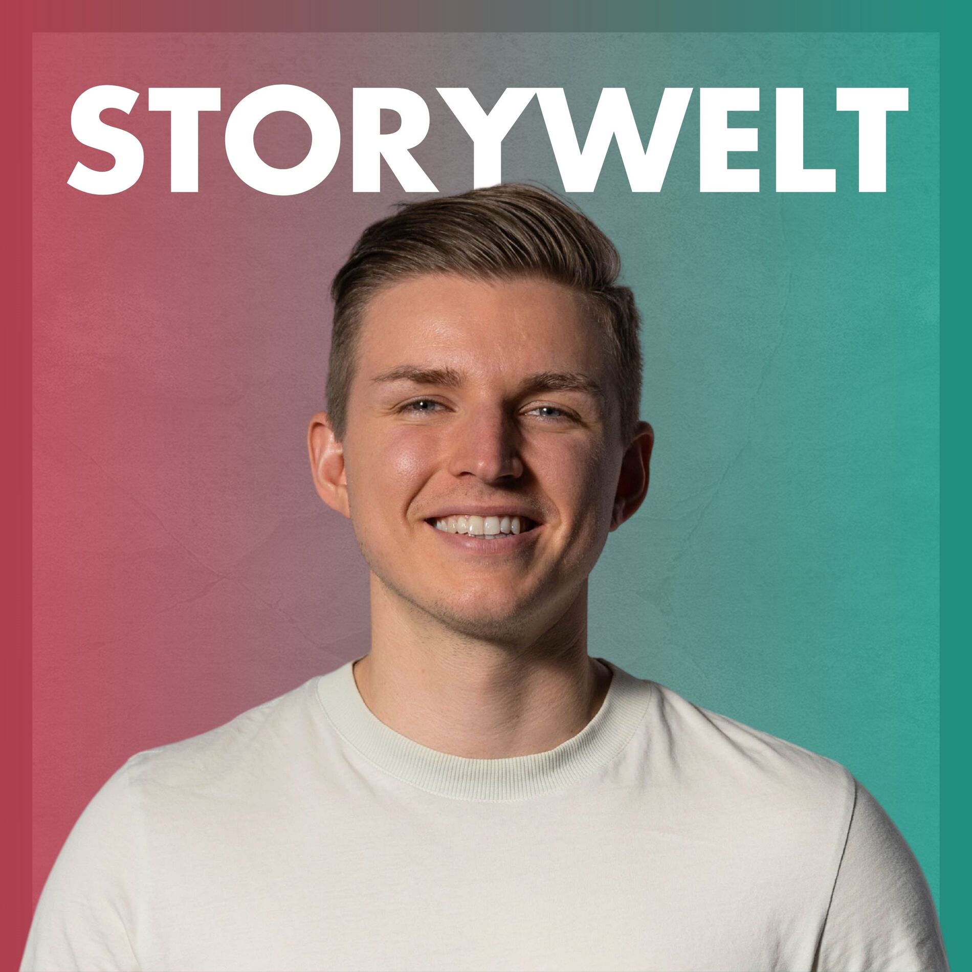 Show cover of STORYWELT