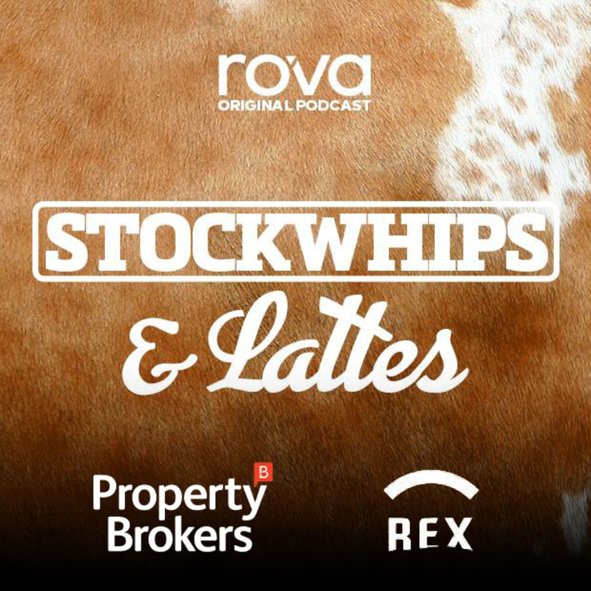 Show cover of Stockwhips & Lattes