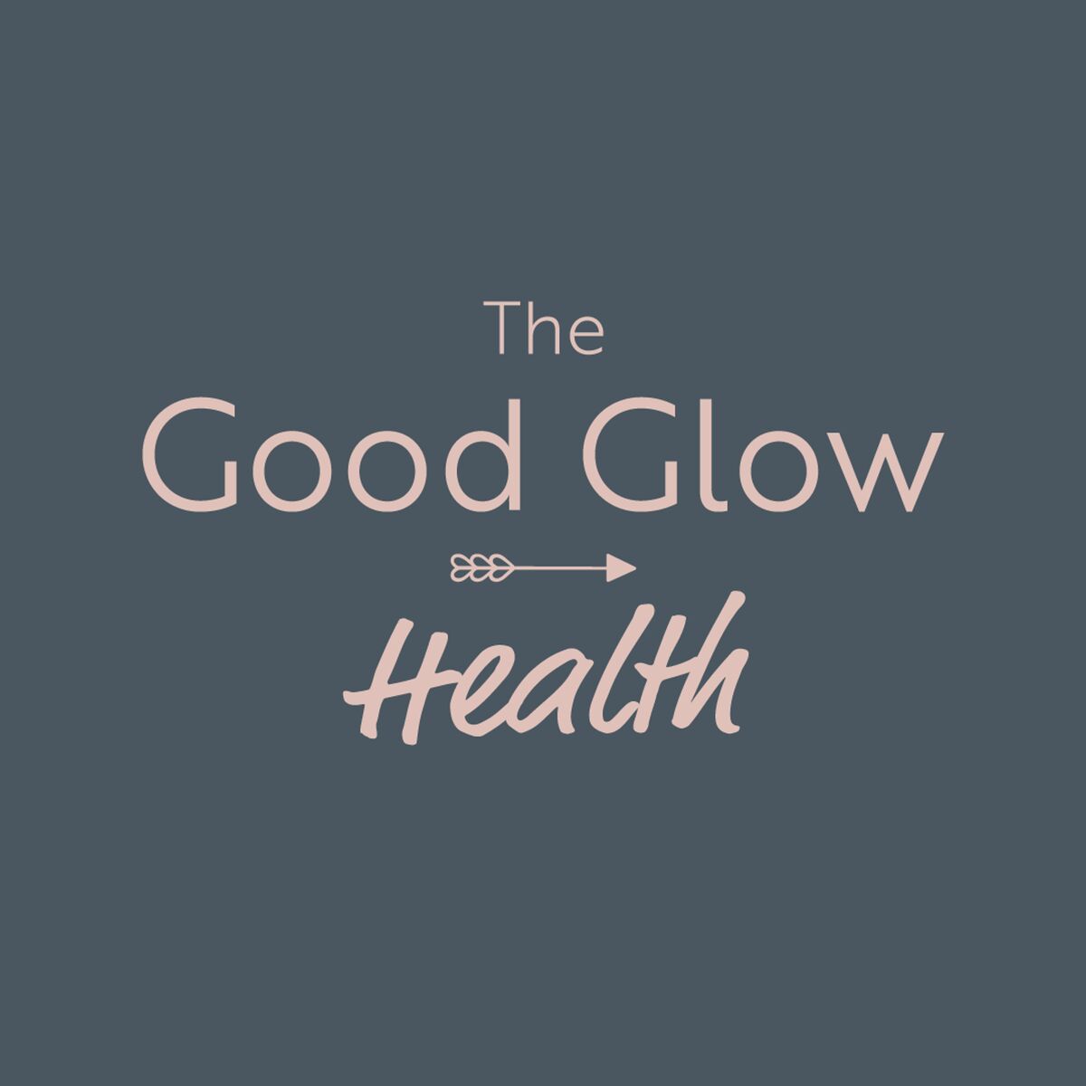 Show cover of The Good Glow Health