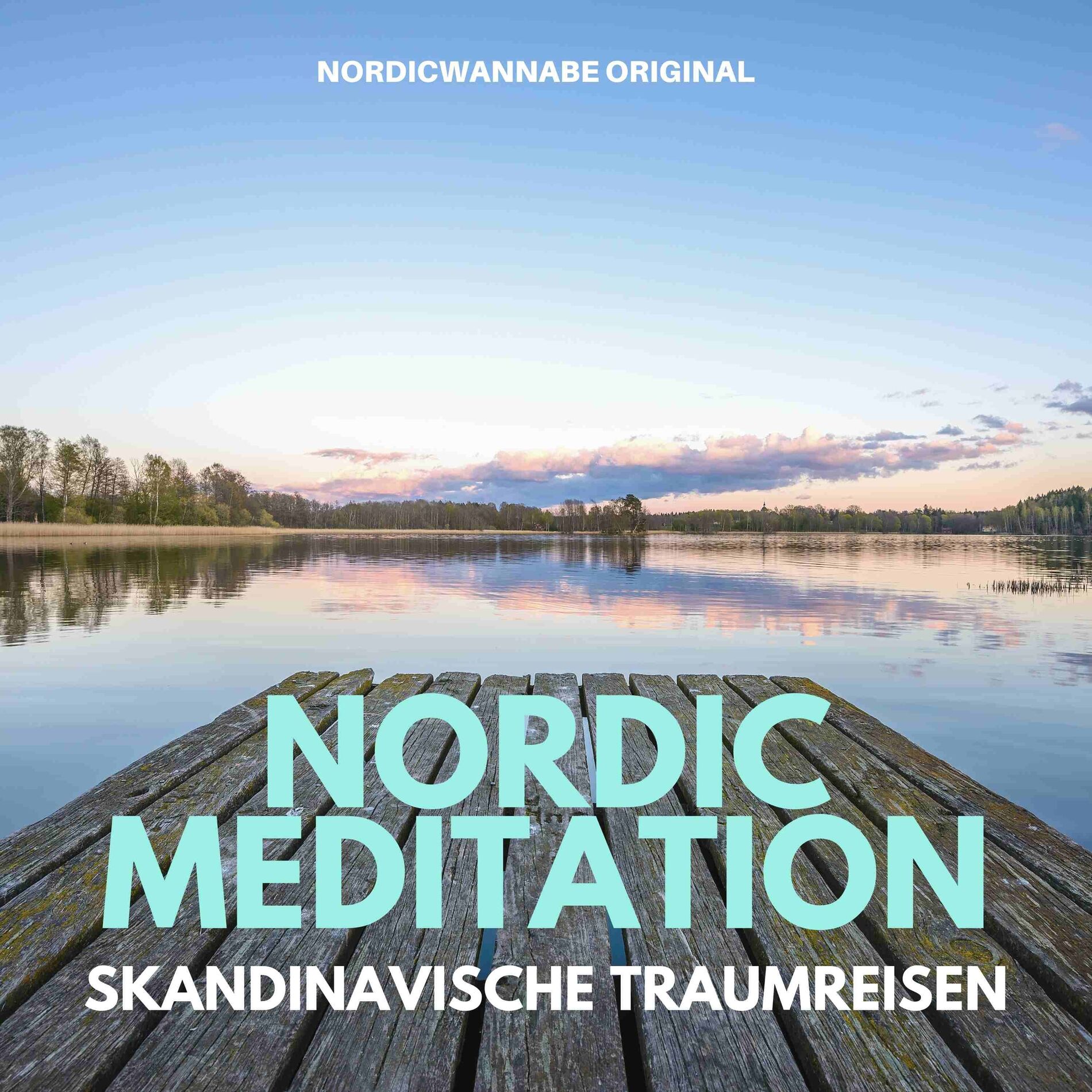 Show cover of NORDIC MEDITATION