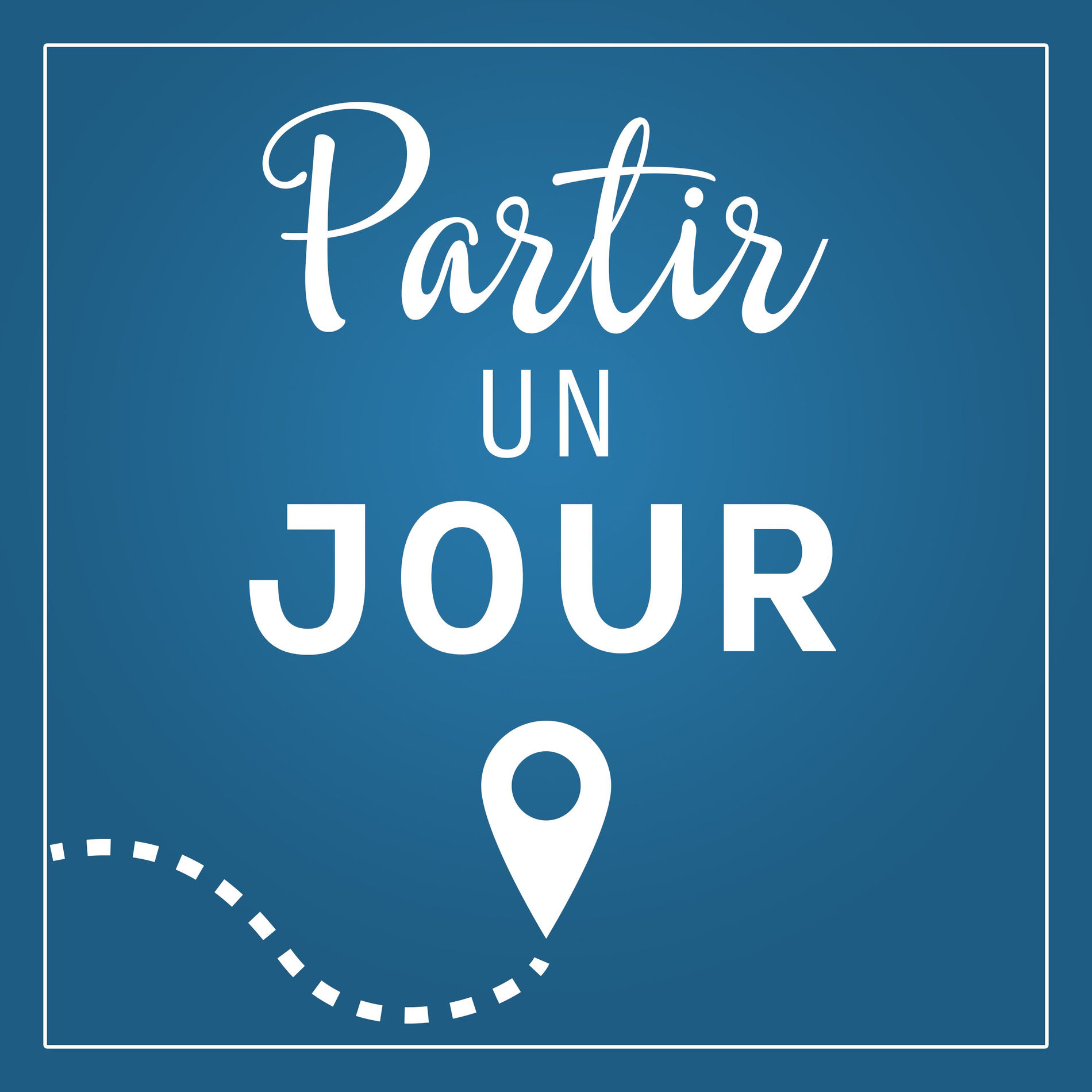 Show cover of Partir Un Jour