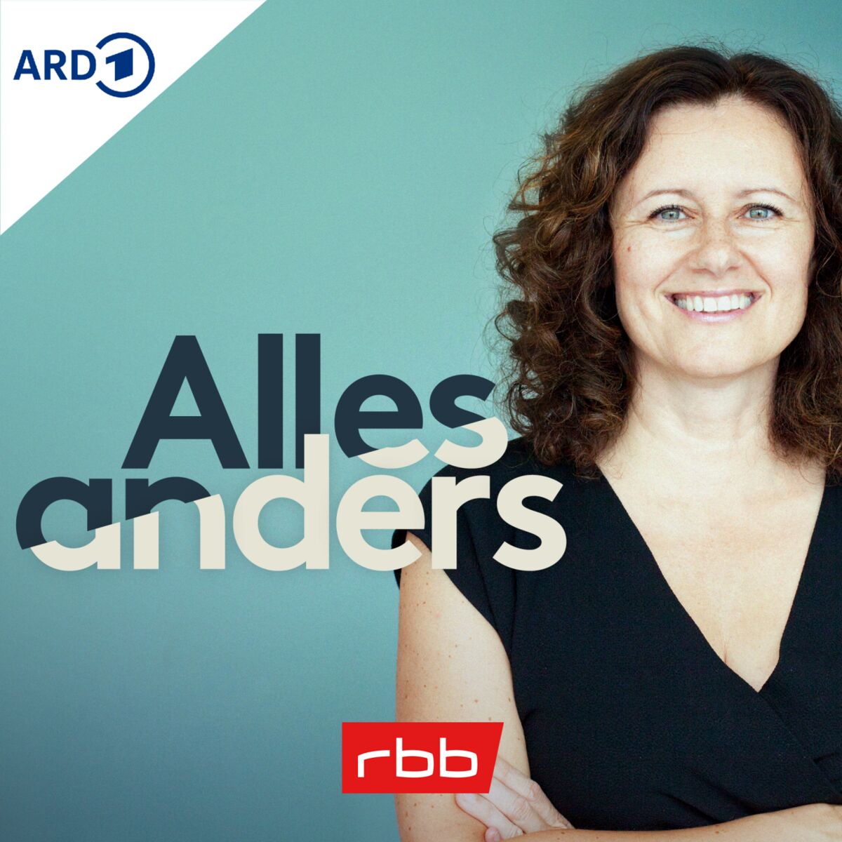 Show cover of Alles anders – Was mein Leben verändert hat