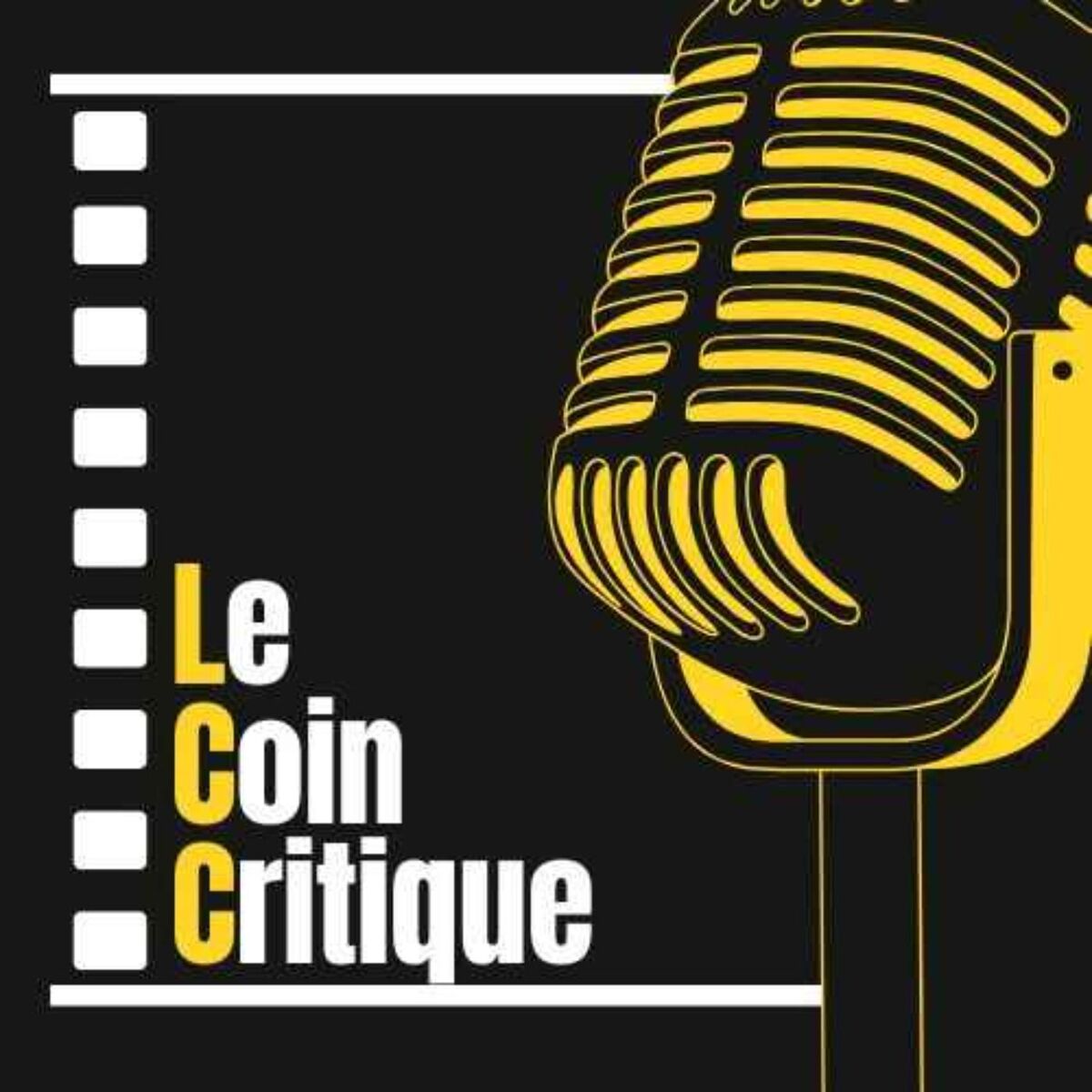 Show cover of Le Coin Critique
