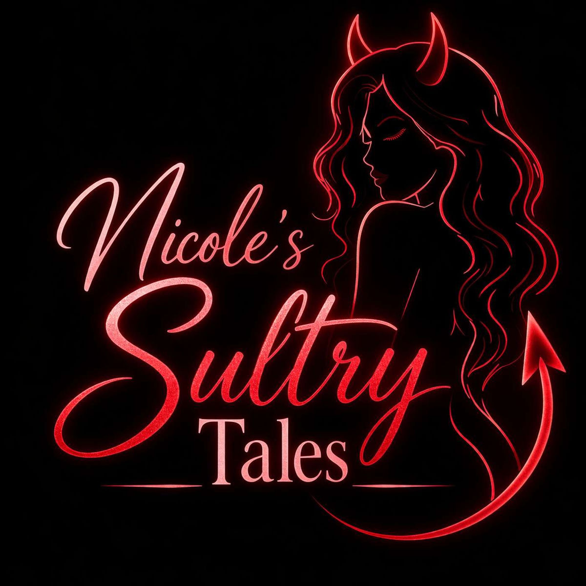 Show cover of Nicole's Sultry Tales