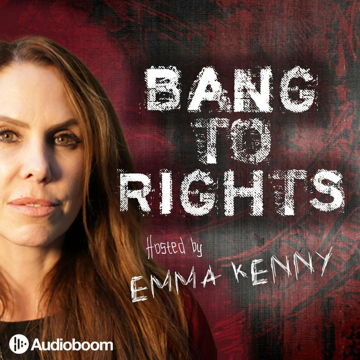 Show cover of Bang to Rights
