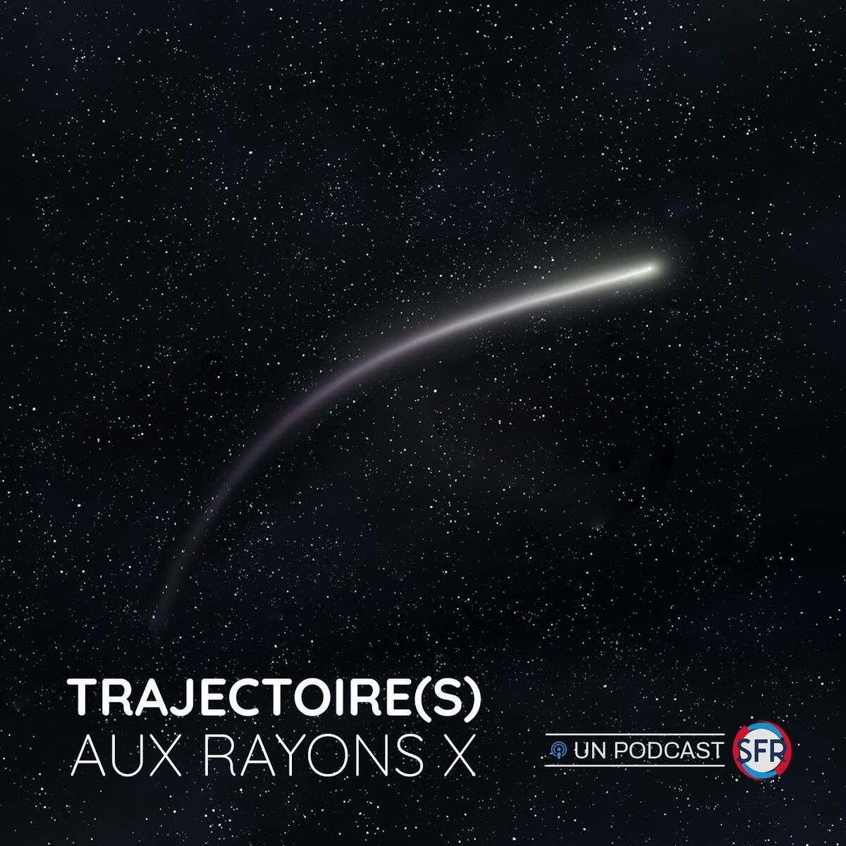 Show cover of Trajectoire(s) aux rayons X