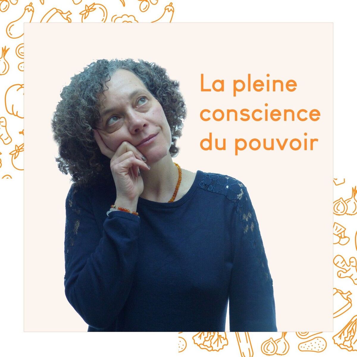 Show cover of La pleine conscience du pouvoir