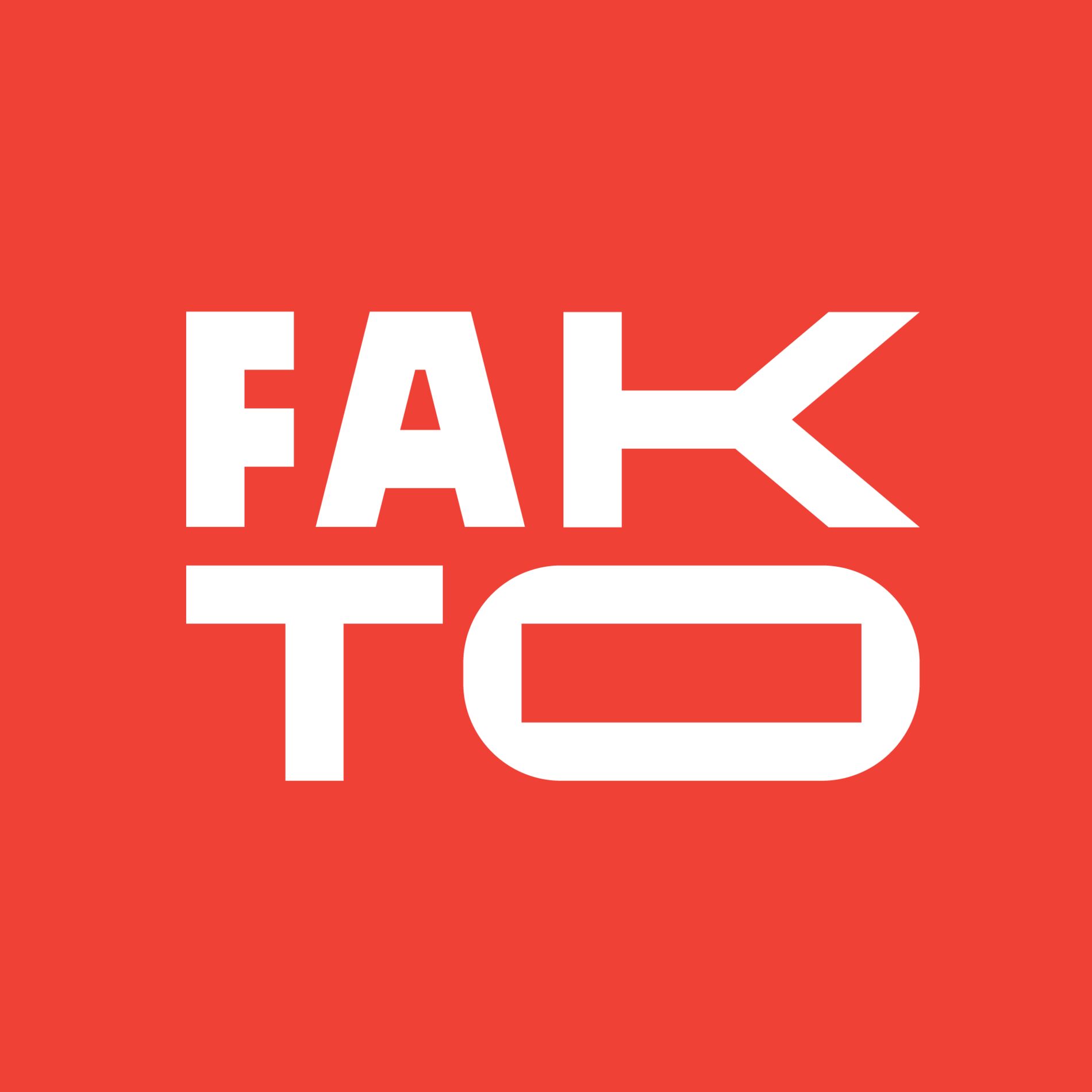 Show cover of Fakto