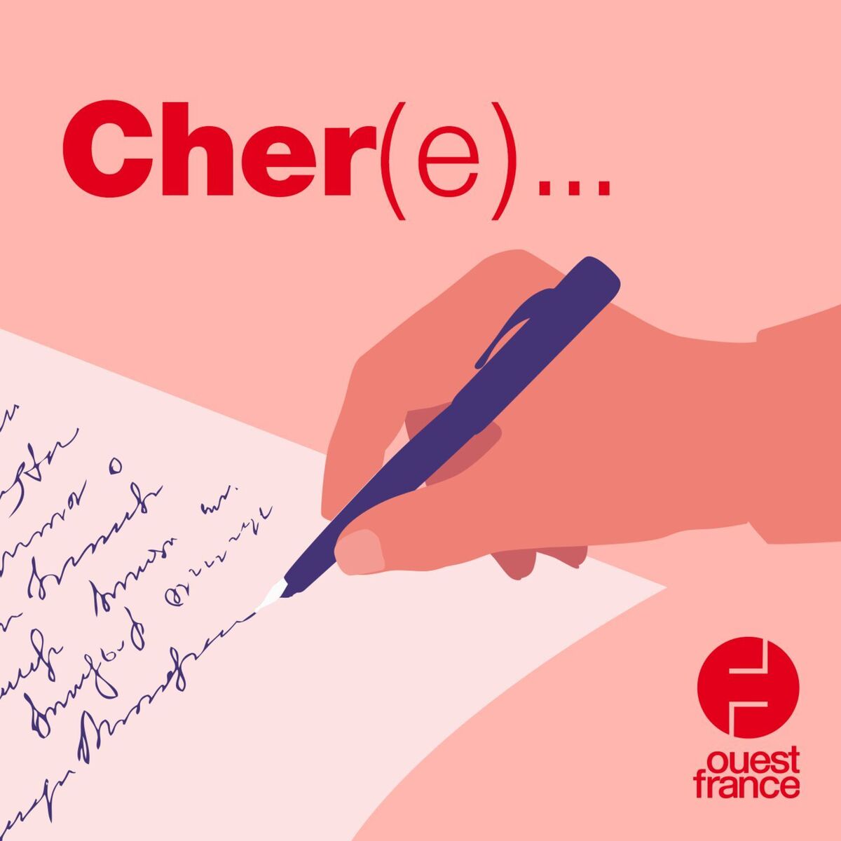 Show cover of Cher(e)...