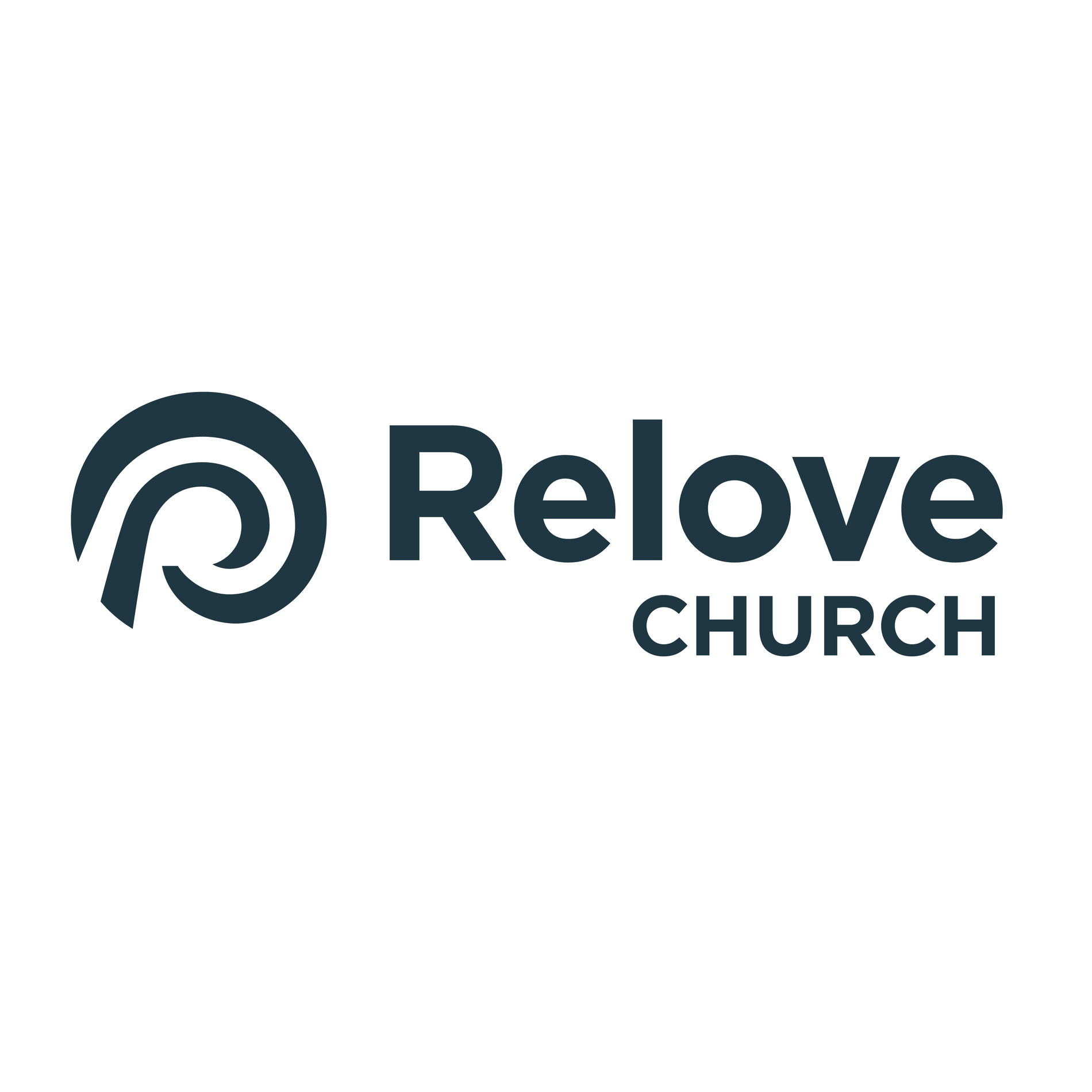 Show cover of Relove Church Podcast