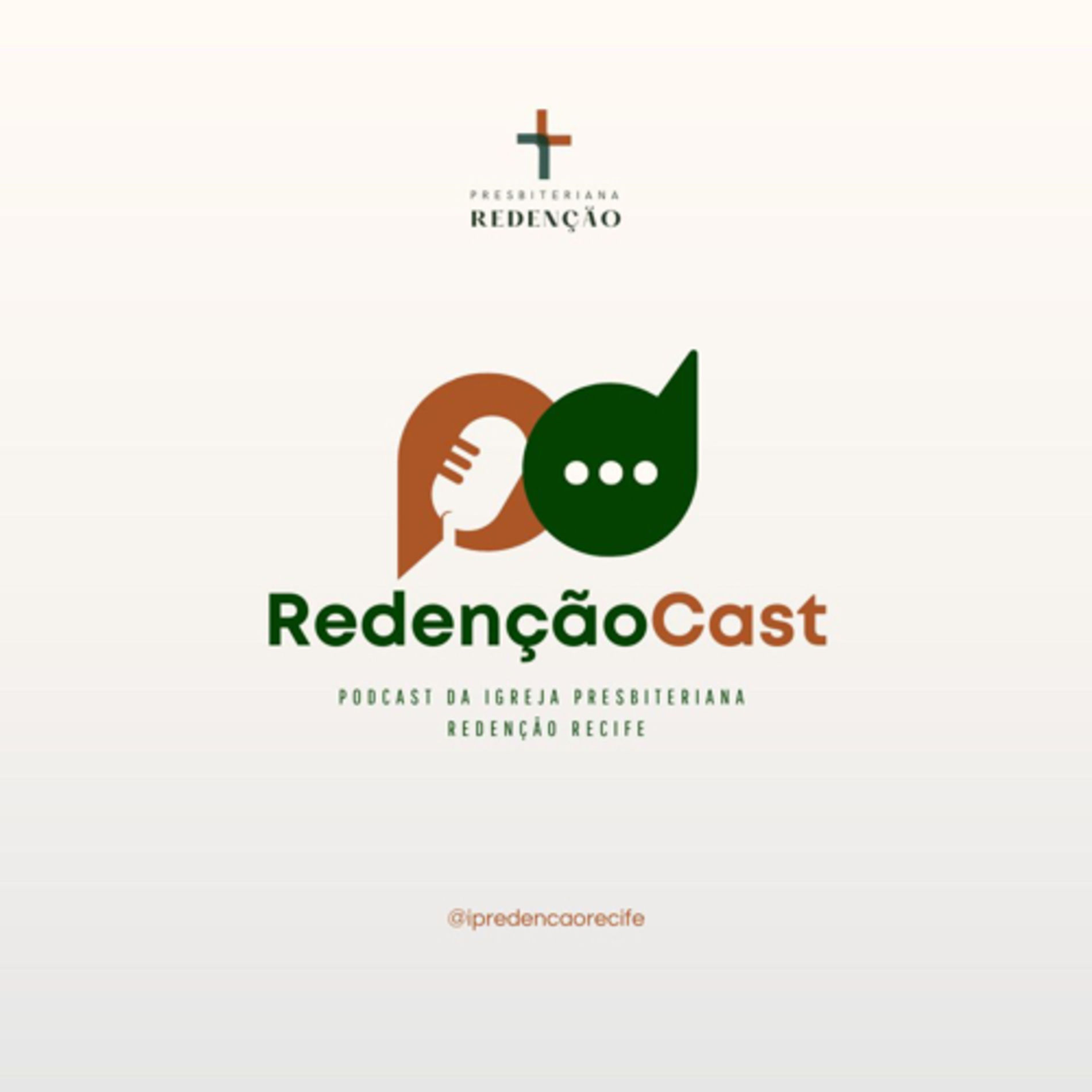Show cover of Redenção Cast