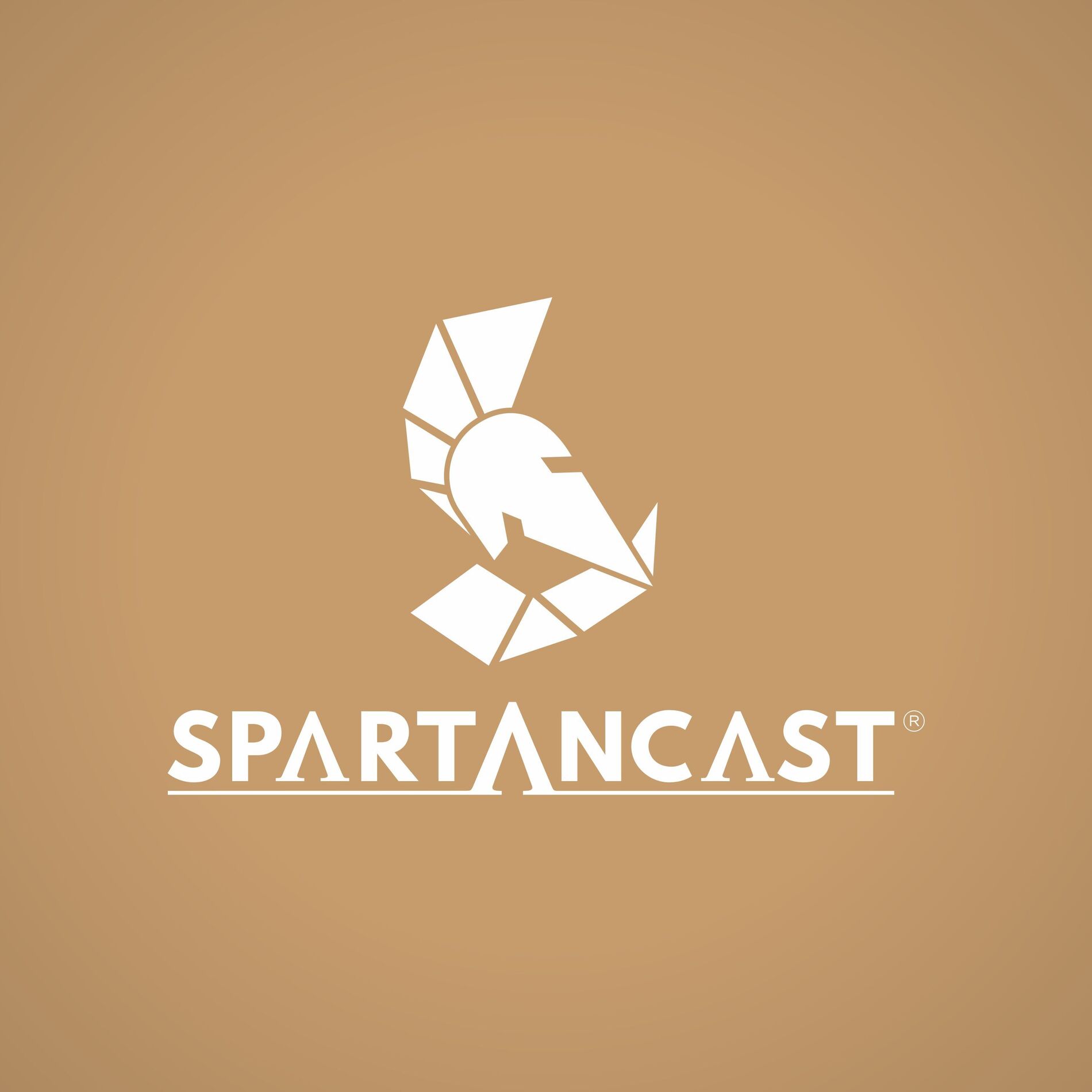 Show cover of Spartancast