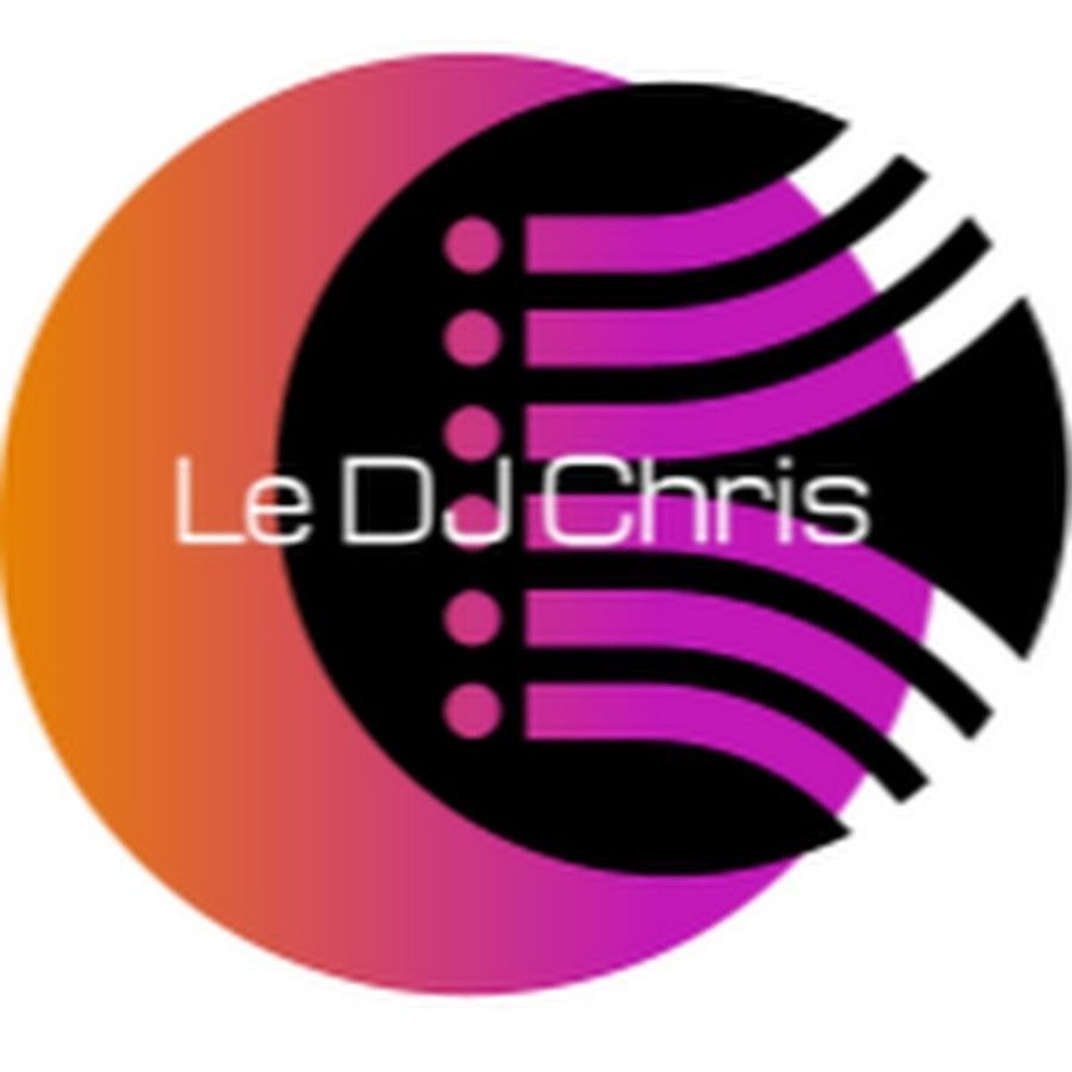 Show cover of Le Dj Chris