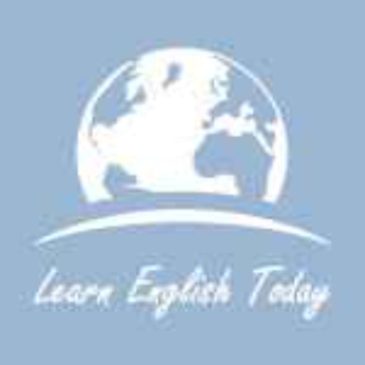 Show cover of Learn English everyday  with KENDRA LACROIX