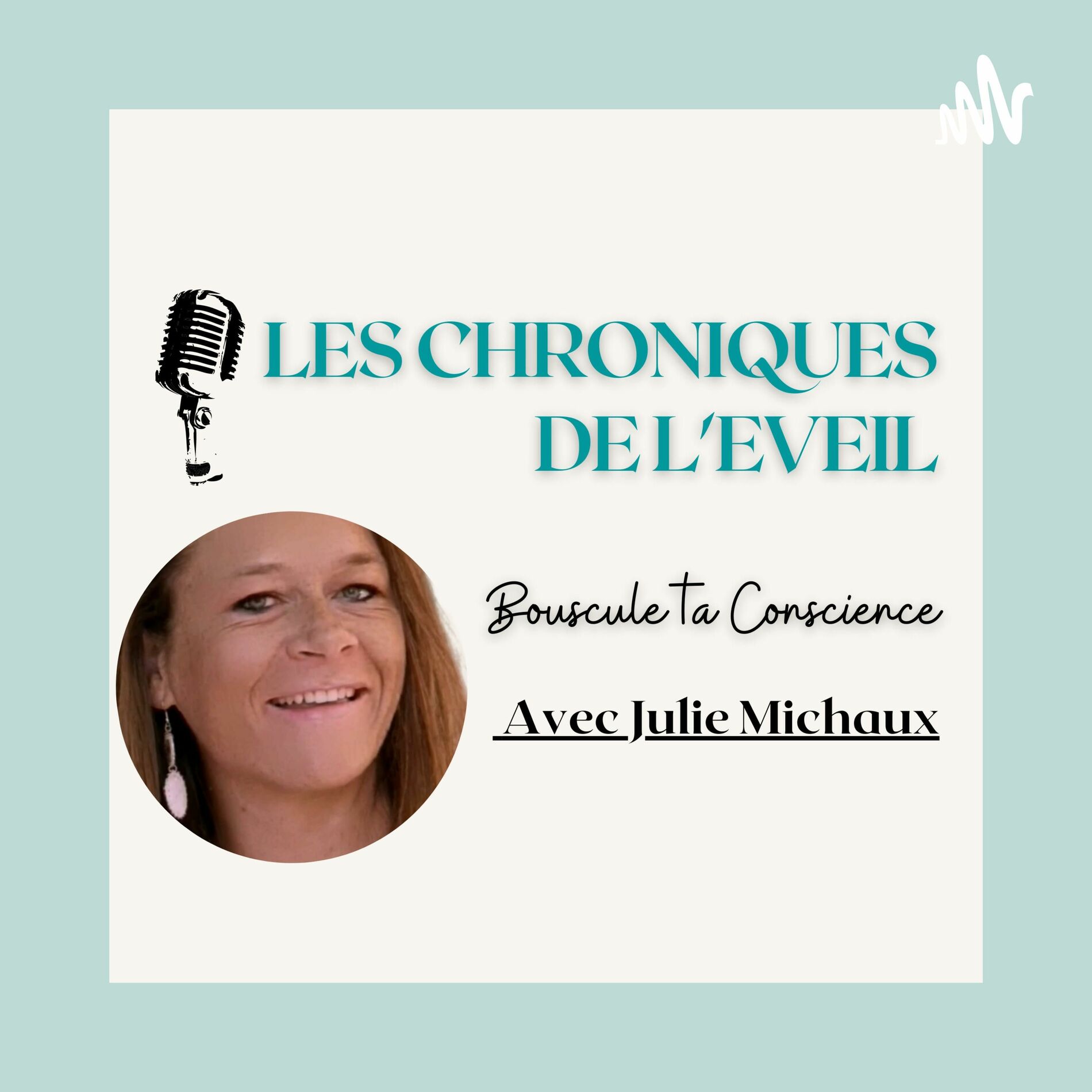 Show cover of Chroniques de l'Eveil