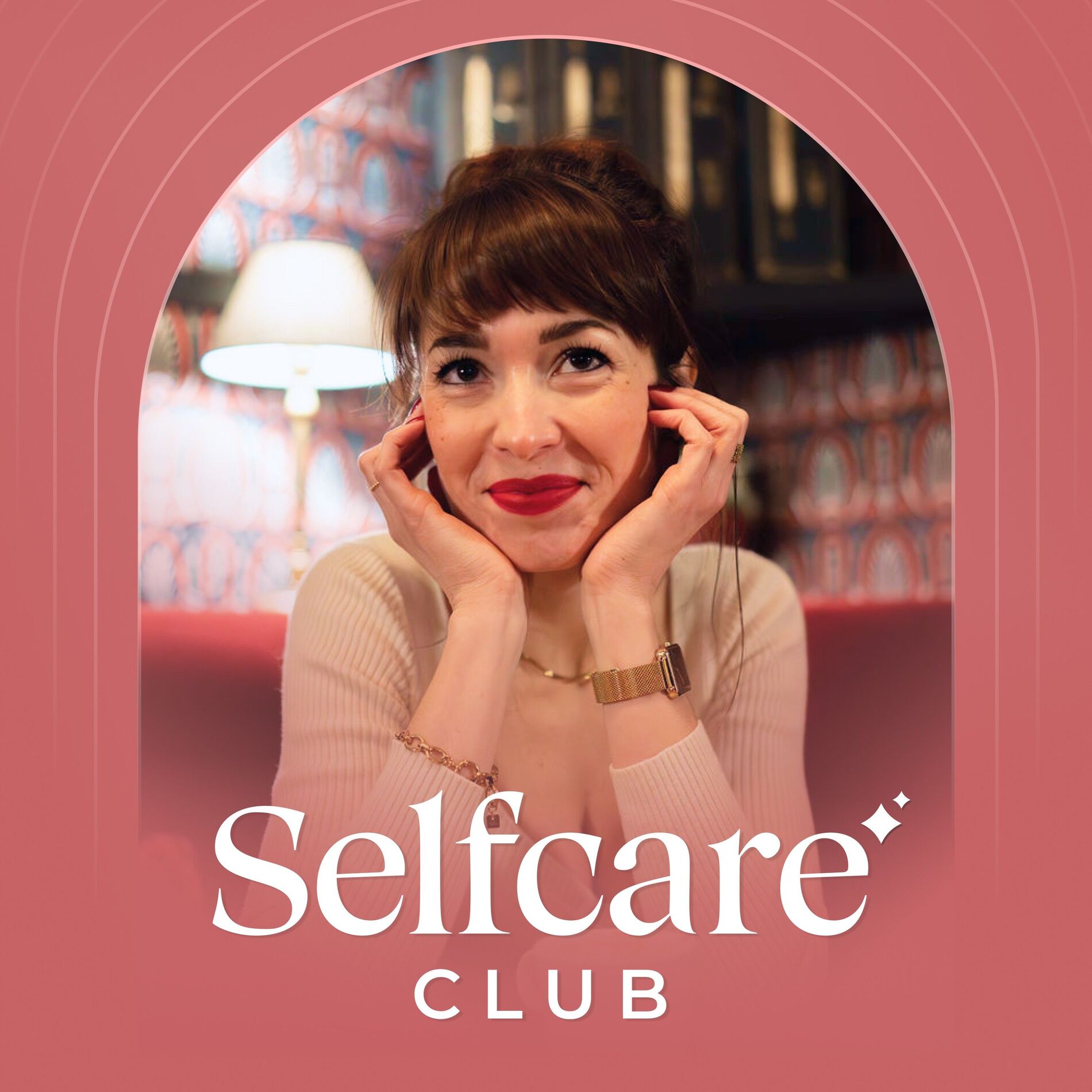 Show cover of Le Self Care Club