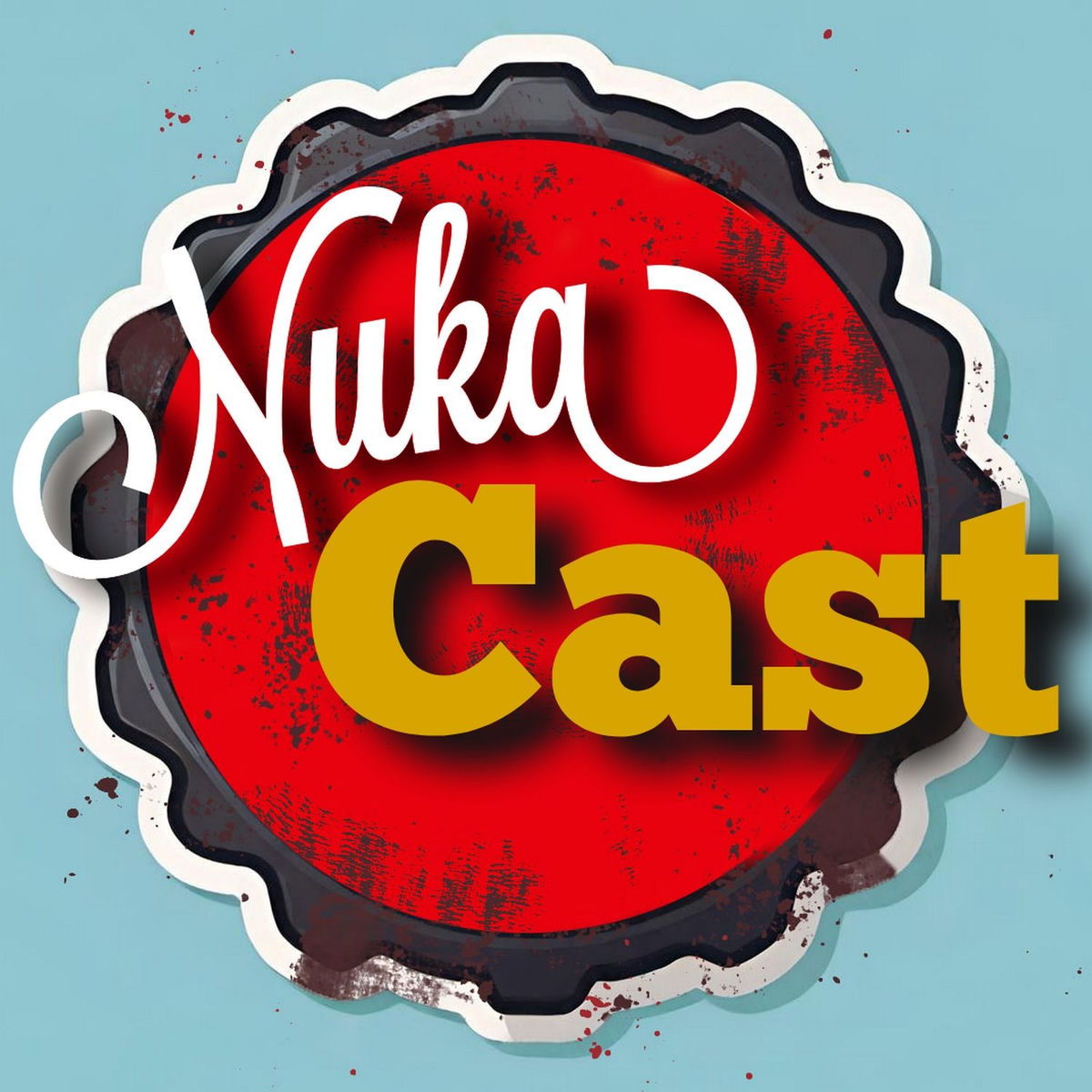Show cover of Nuka Cast
