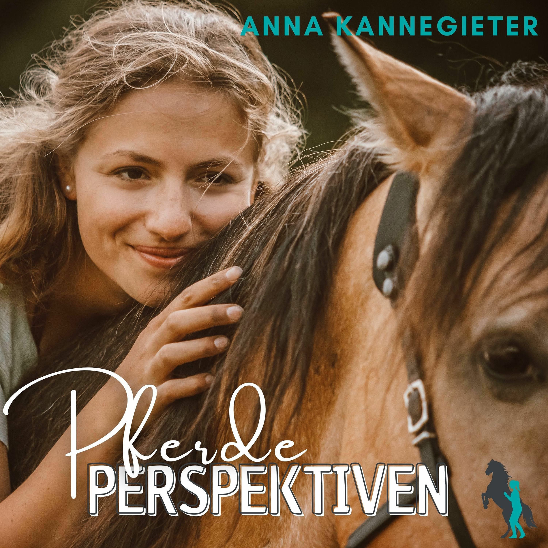 Show cover of PferdePerspektiven | Empower your Horse