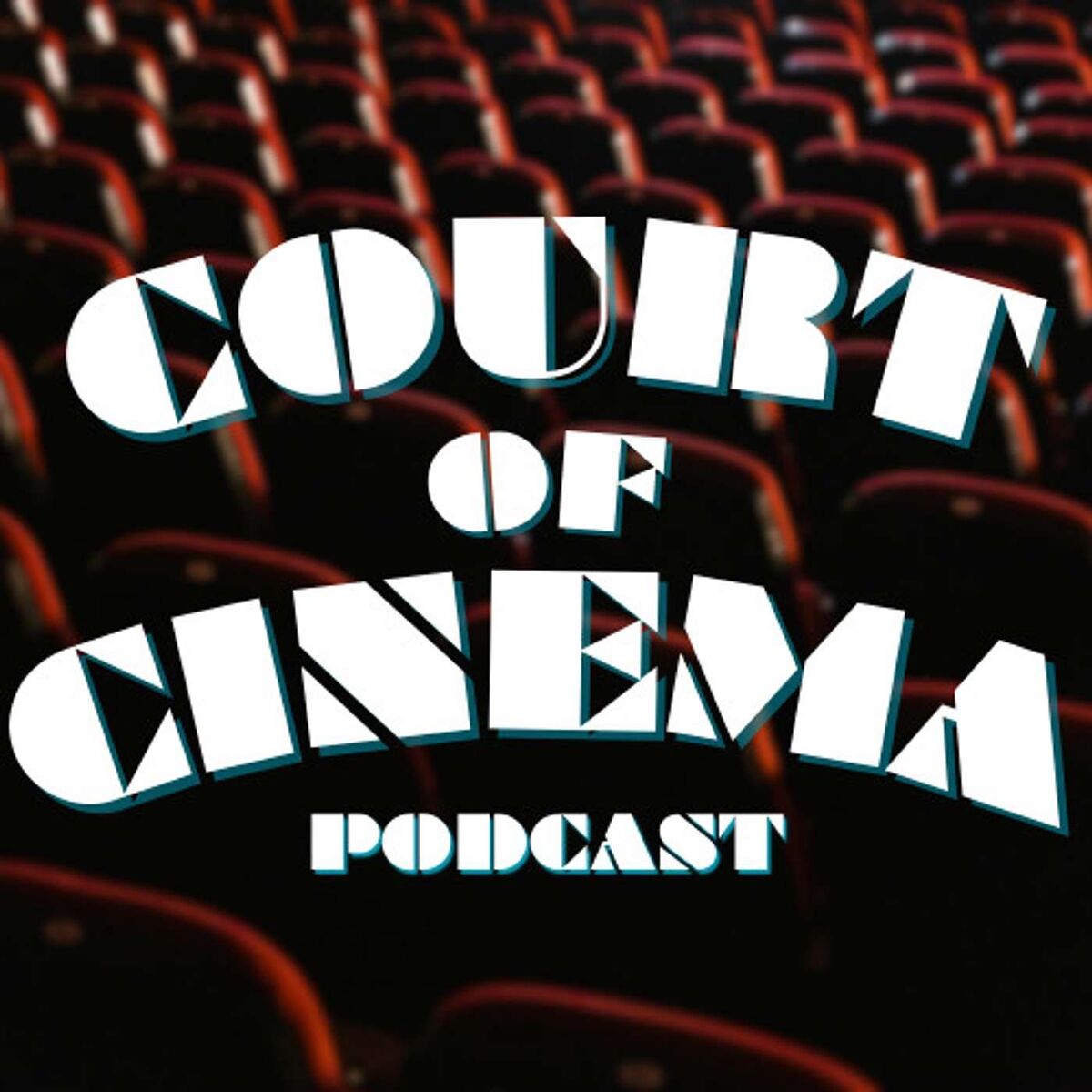 Show cover of Court of Cinema Podcast