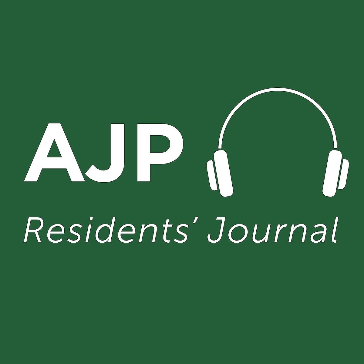 Show cover of AJP Residents' Journal