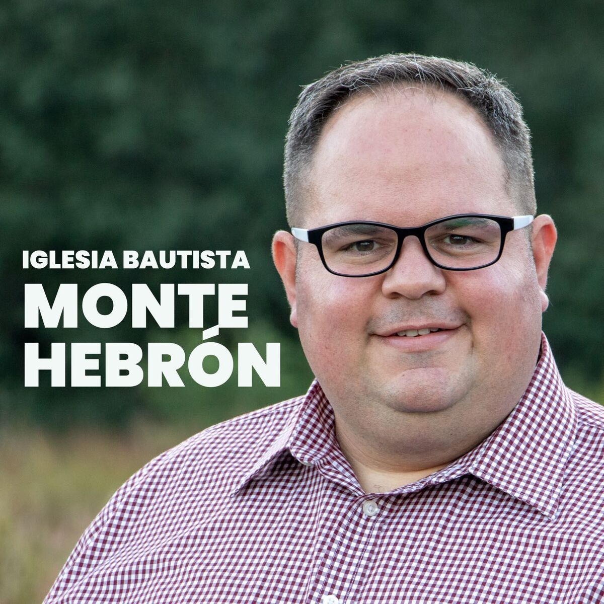 Show cover of Iglesia Bautista Monte Hebron, A. R. (Audio)