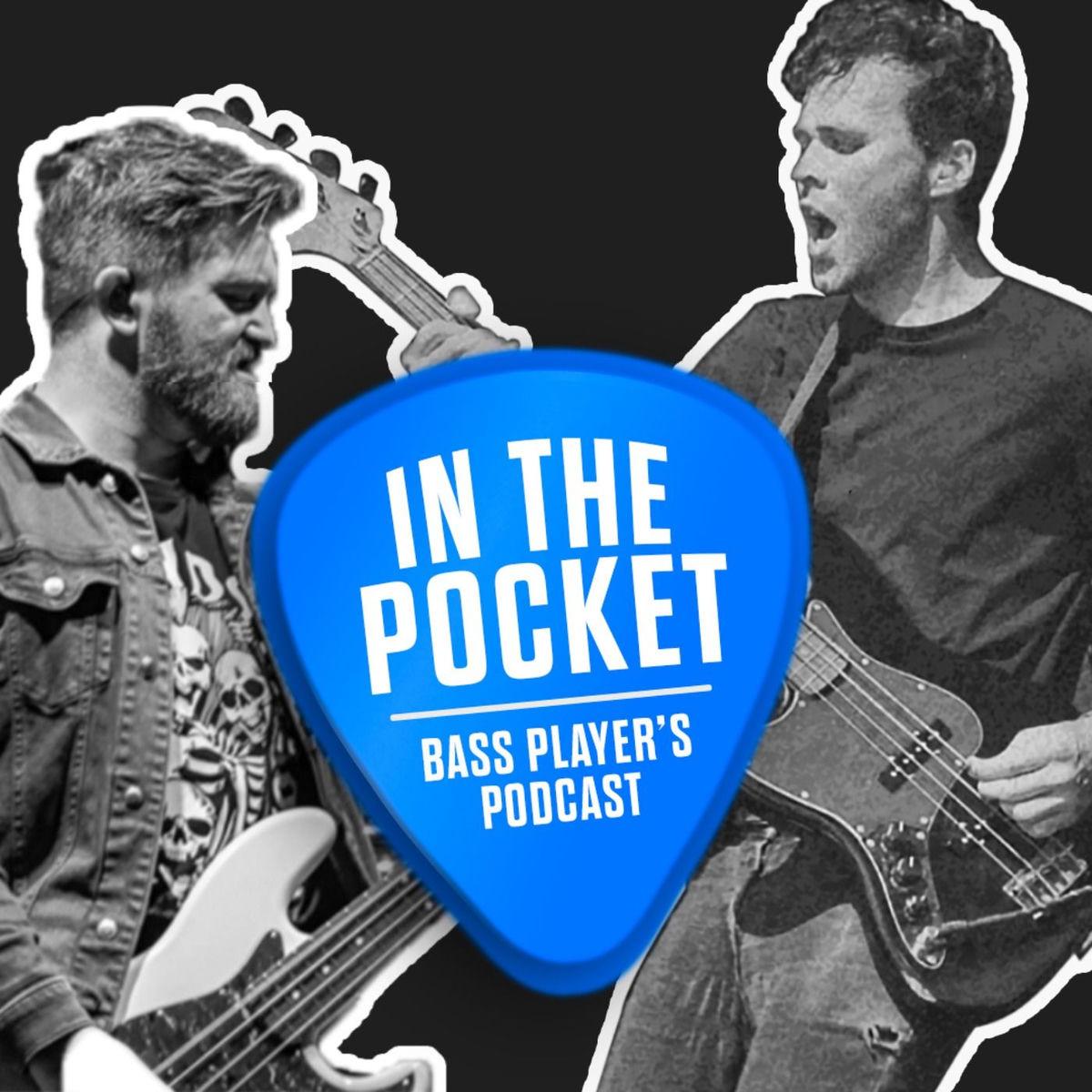 Show cover of In The Pocket
