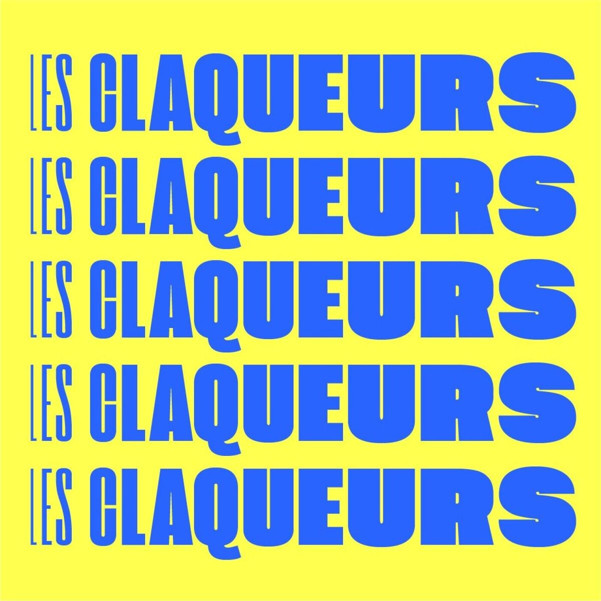 Show cover of Les Claqueurs : ces trois décisions qui ont marqué leur vie