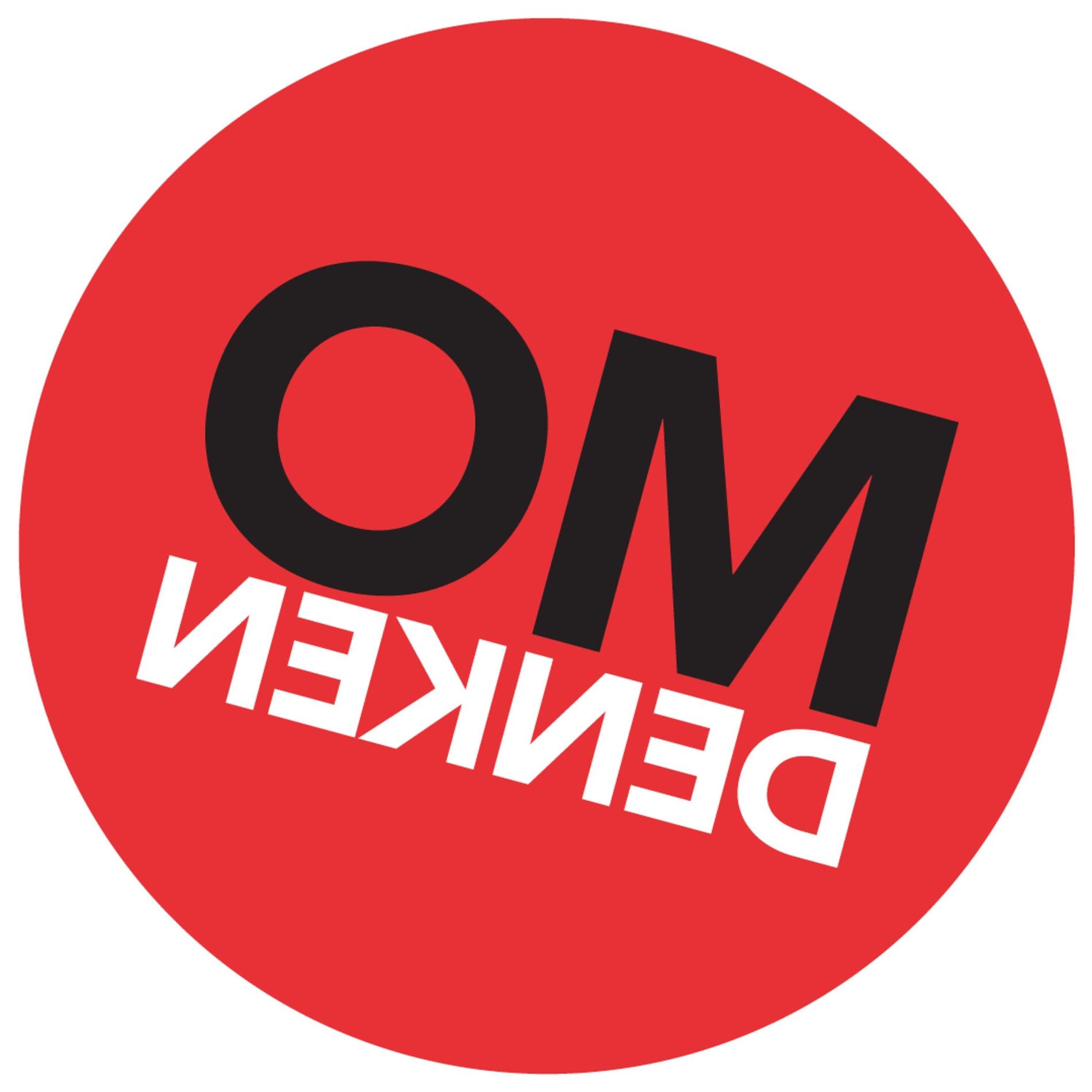 Show cover of Omdenken Podcast