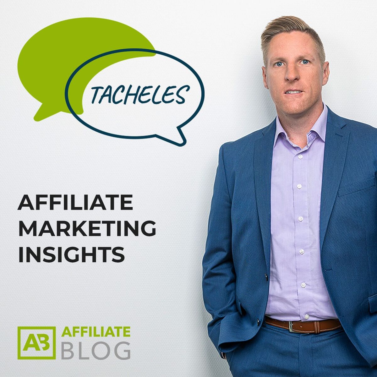 Show cover of Tacheles - Affiliate Marketing Insights