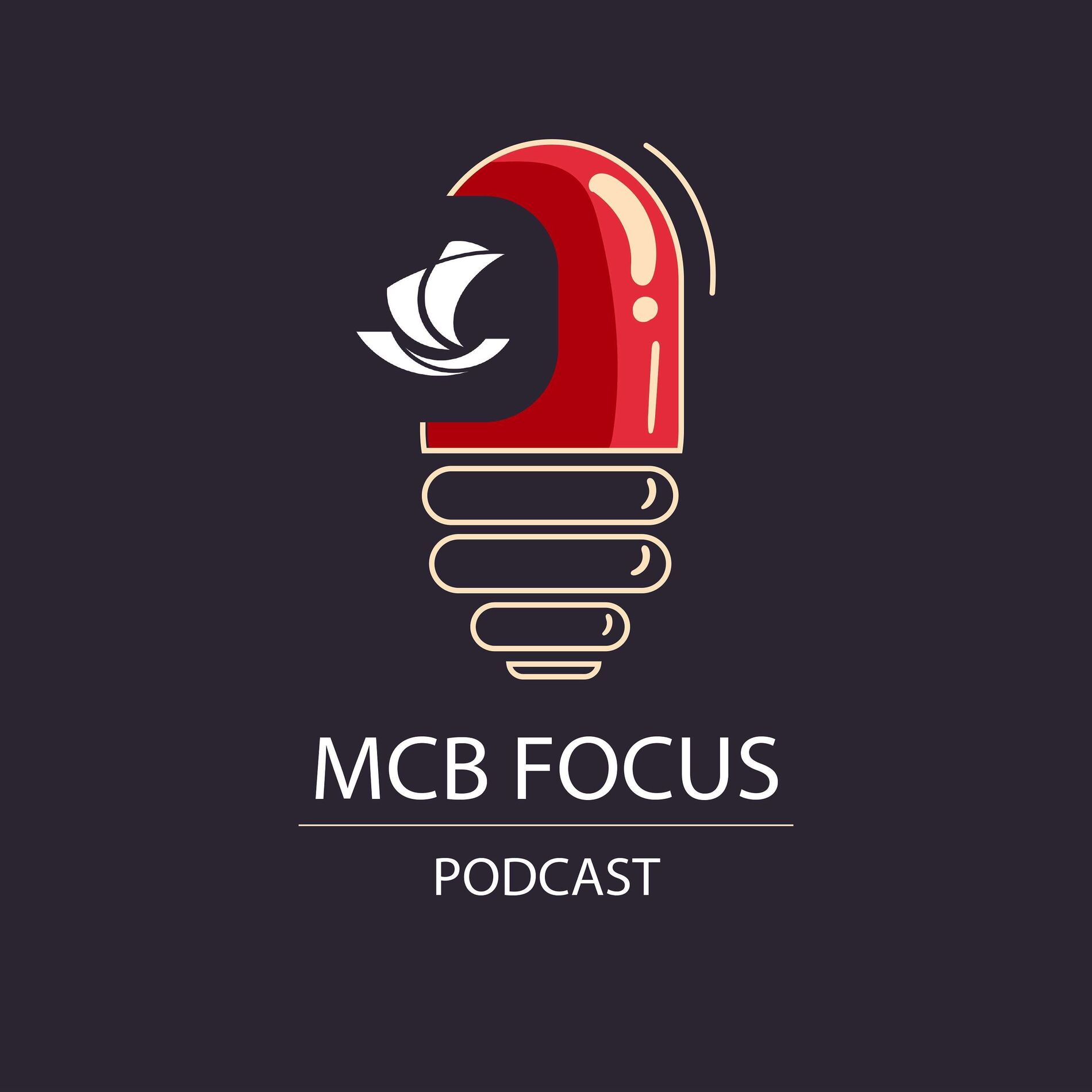 Show cover of MCB Focus