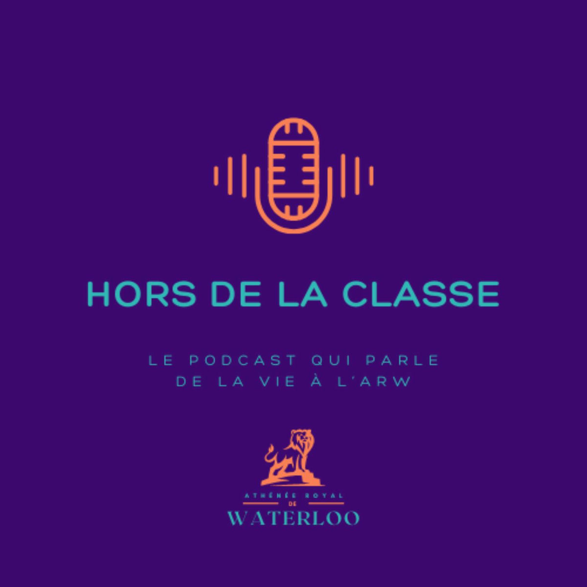 Show cover of Hors de la classe