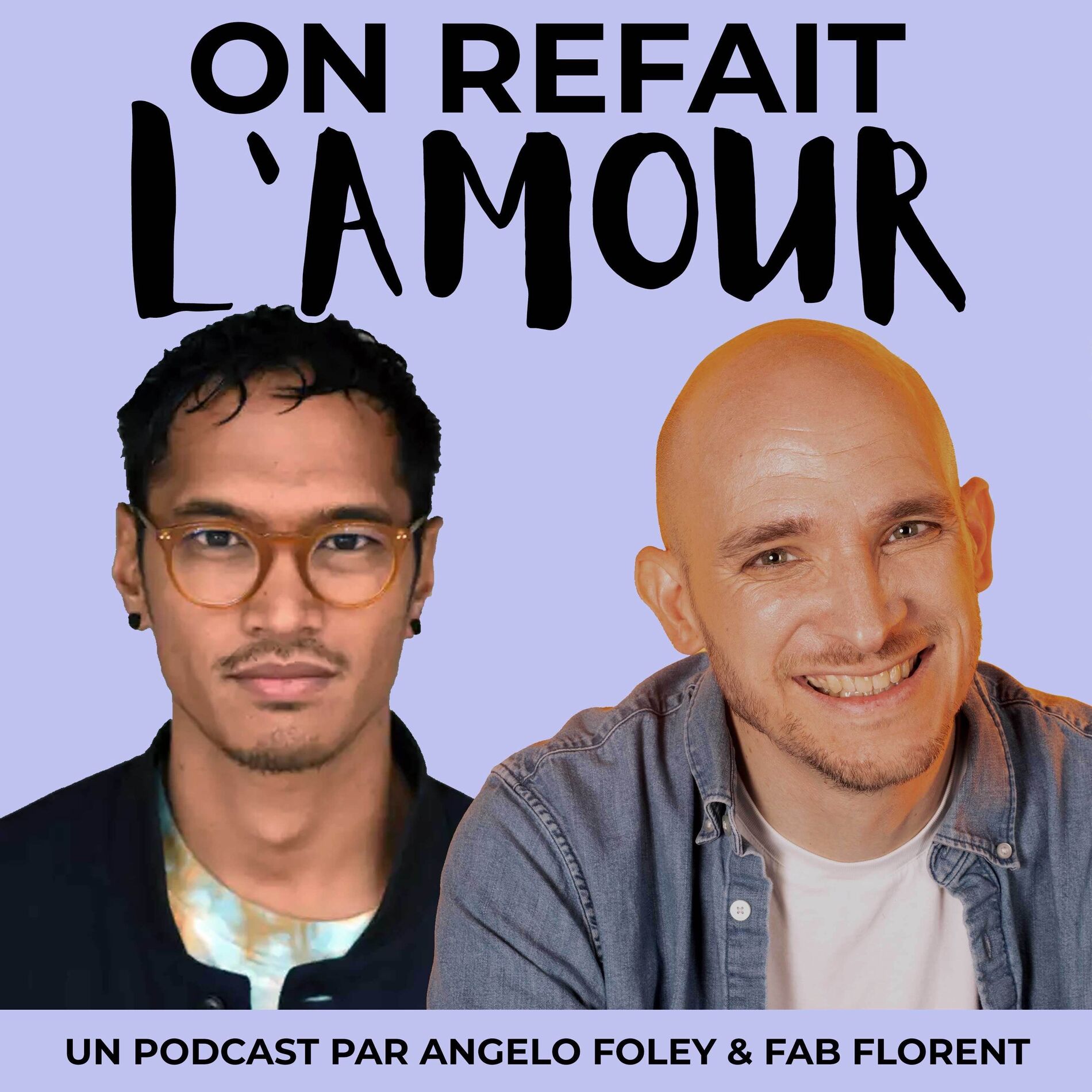Show cover of On refait l'Amour