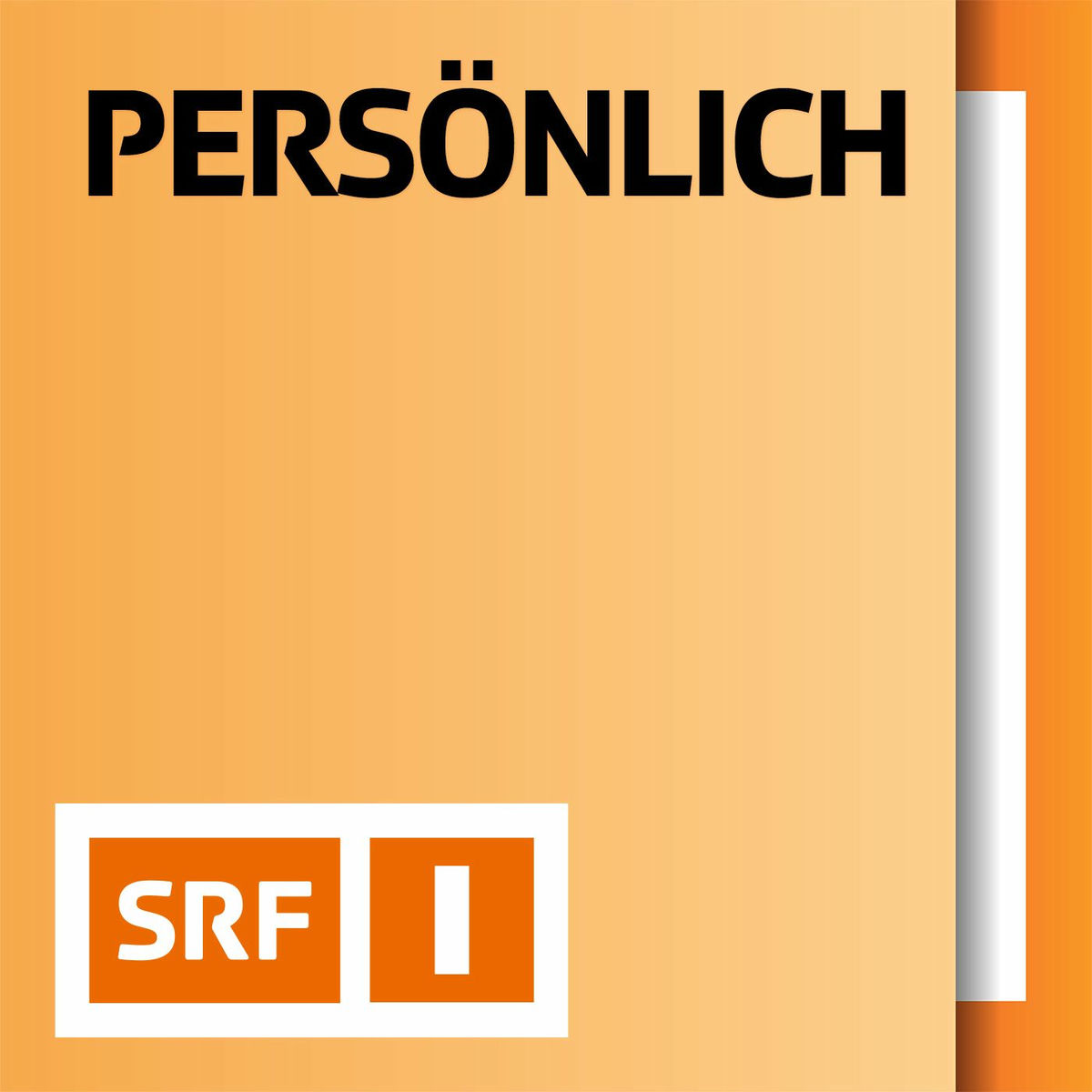 Show cover of Persönlich