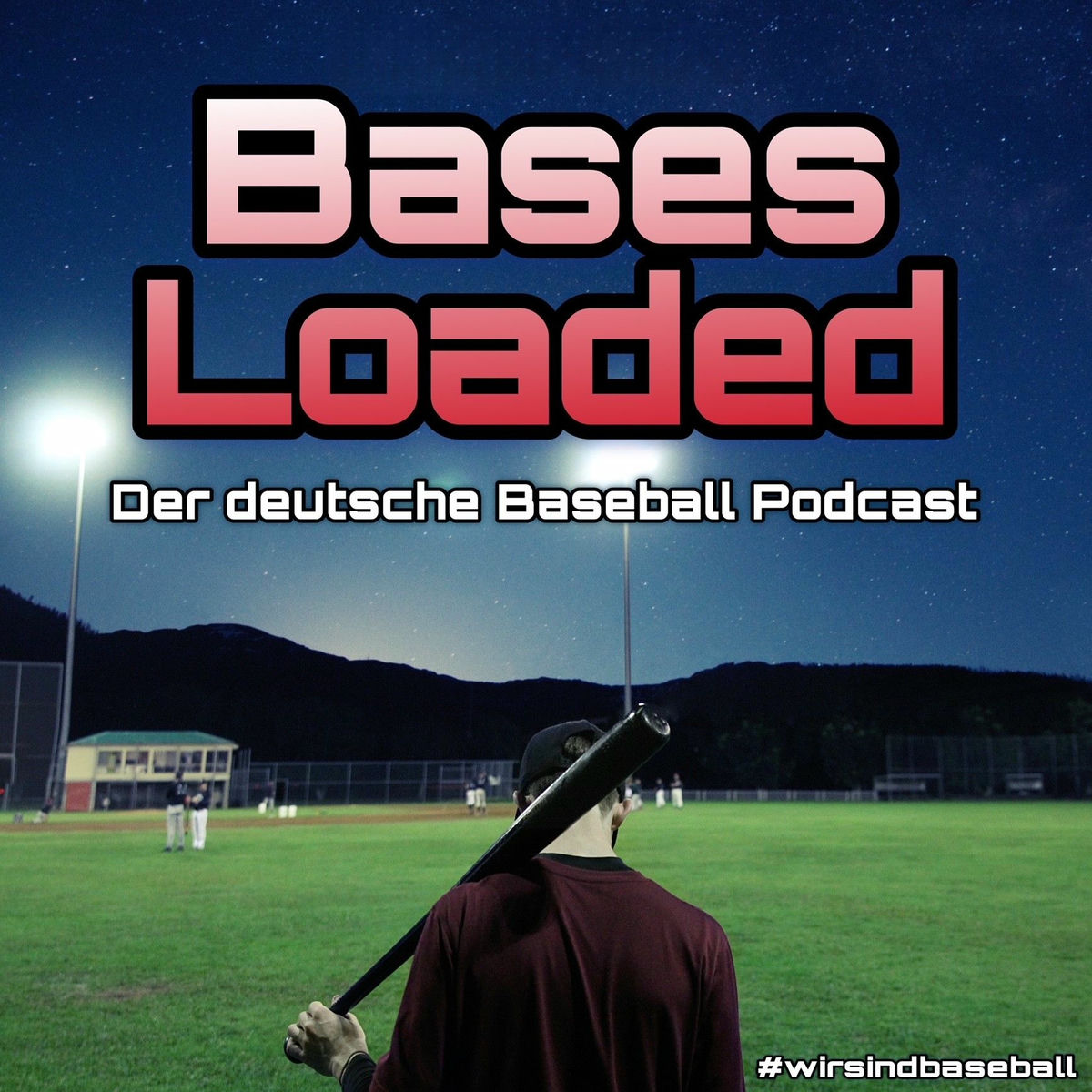 Show cover of Bases Loaded