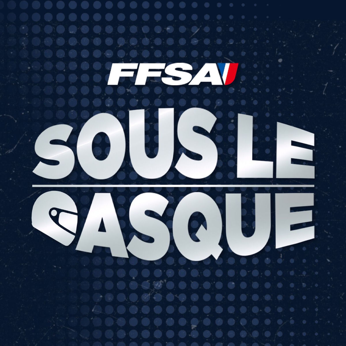 Show cover of SOUS LE CASQUE