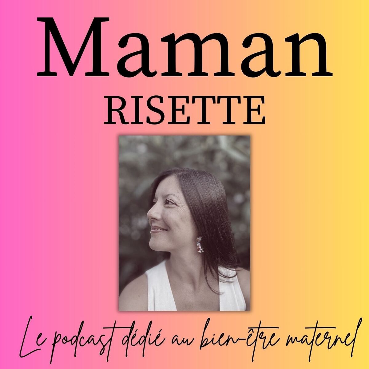 Show cover of Maman Risette