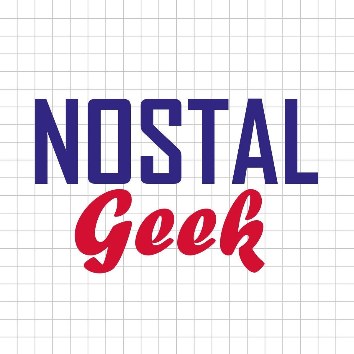 Show cover of nostalgeek