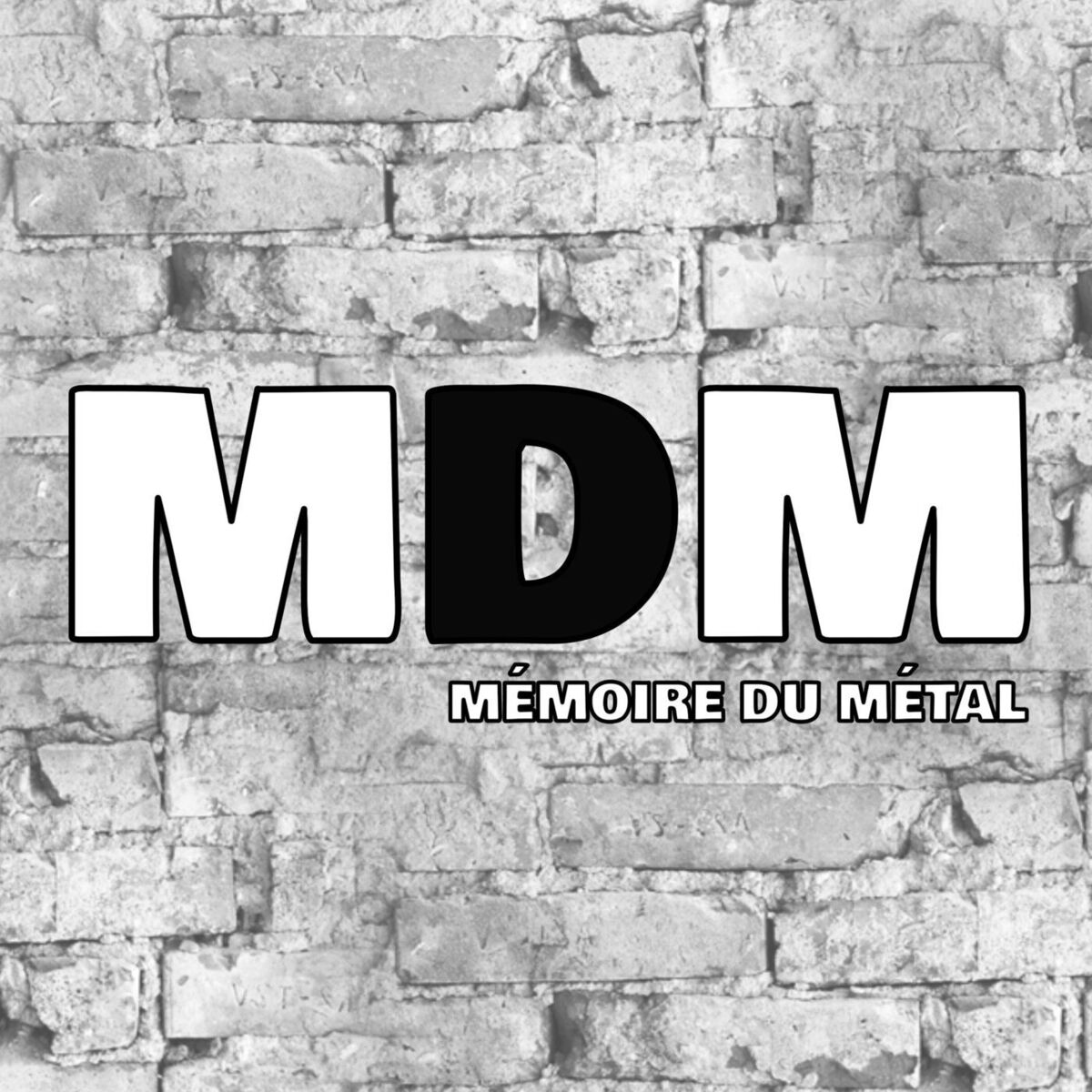 Show cover of Mémoire du Métal